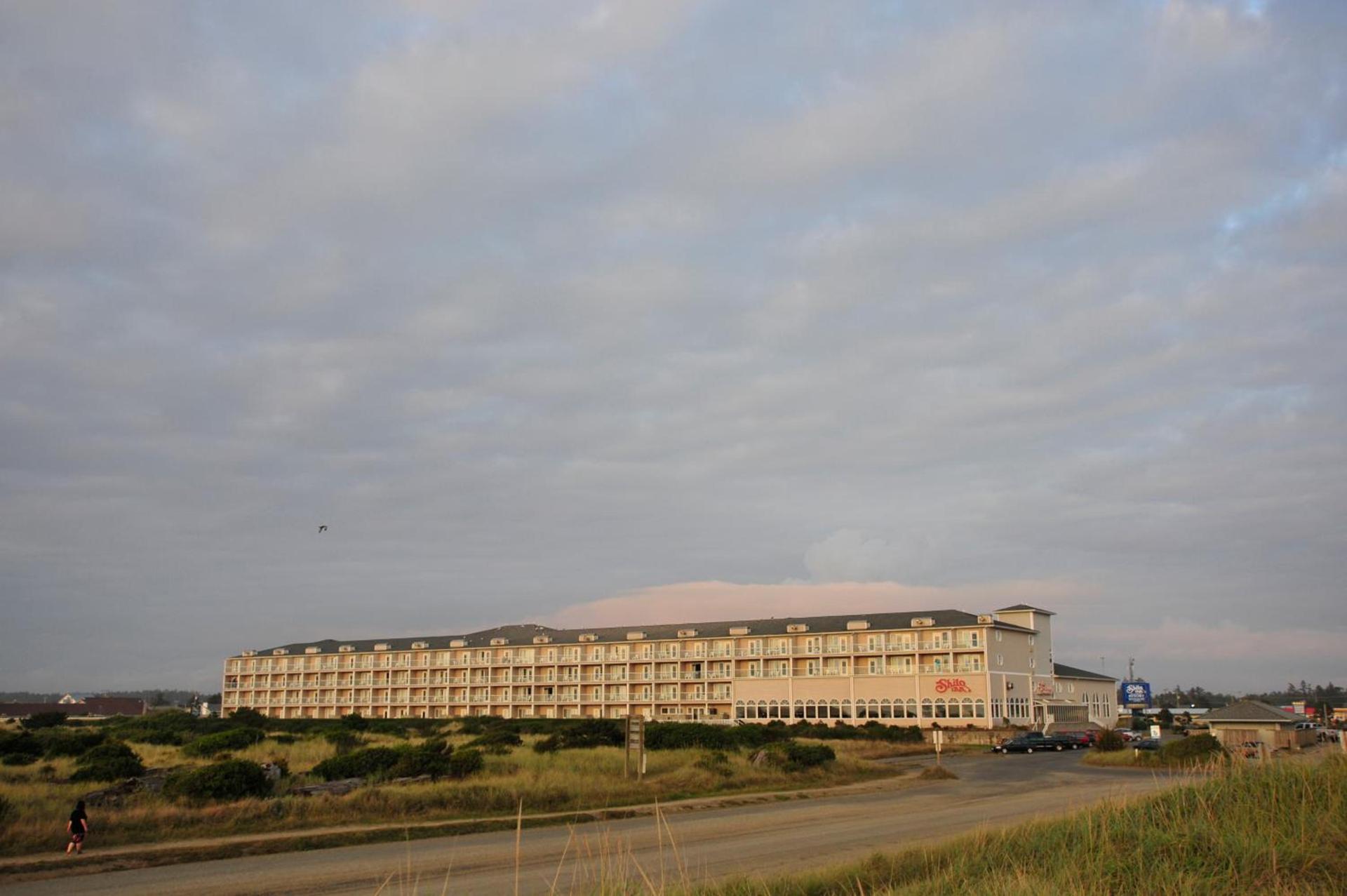 Shilo Inn Suites Ocean Shores photo 2