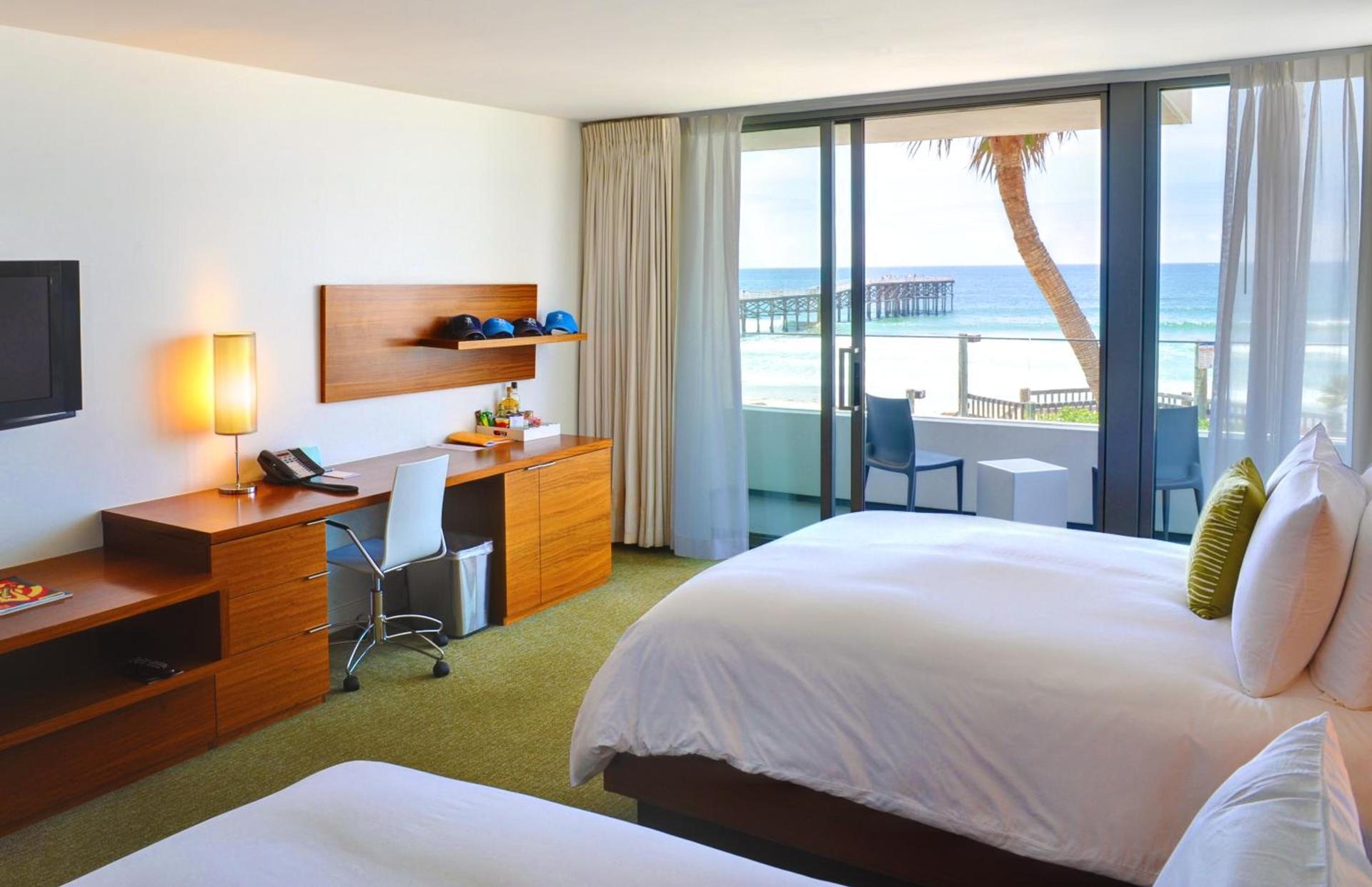 Tower 23 Hotel photo 33