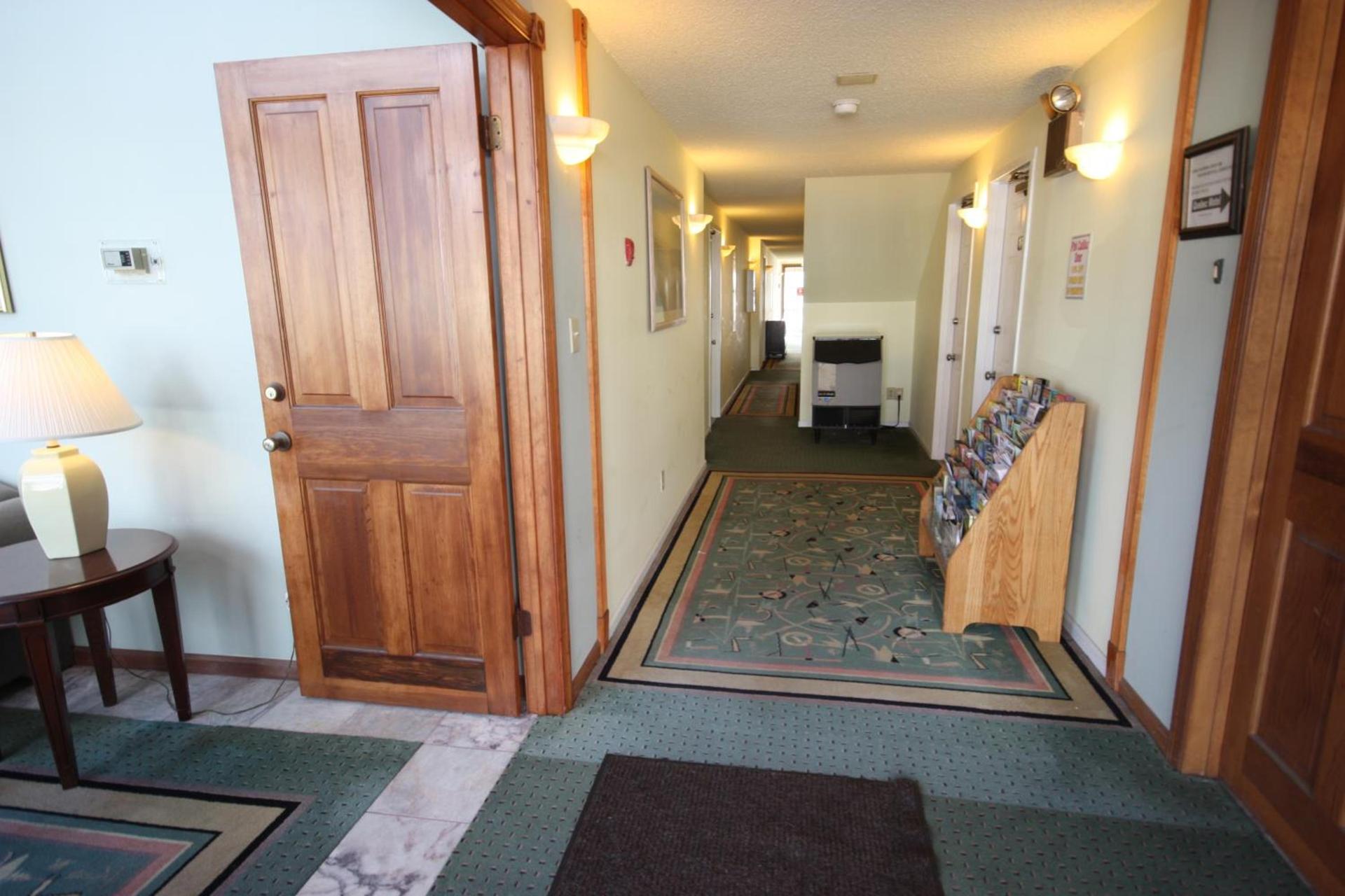 Calypso Boutique Hotel photo 7