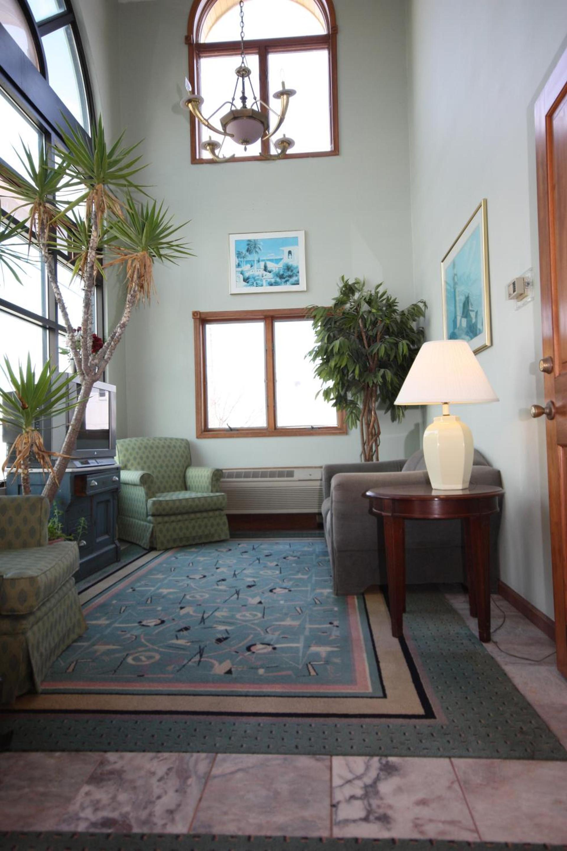 Calypso Boutique Hotel photo 6