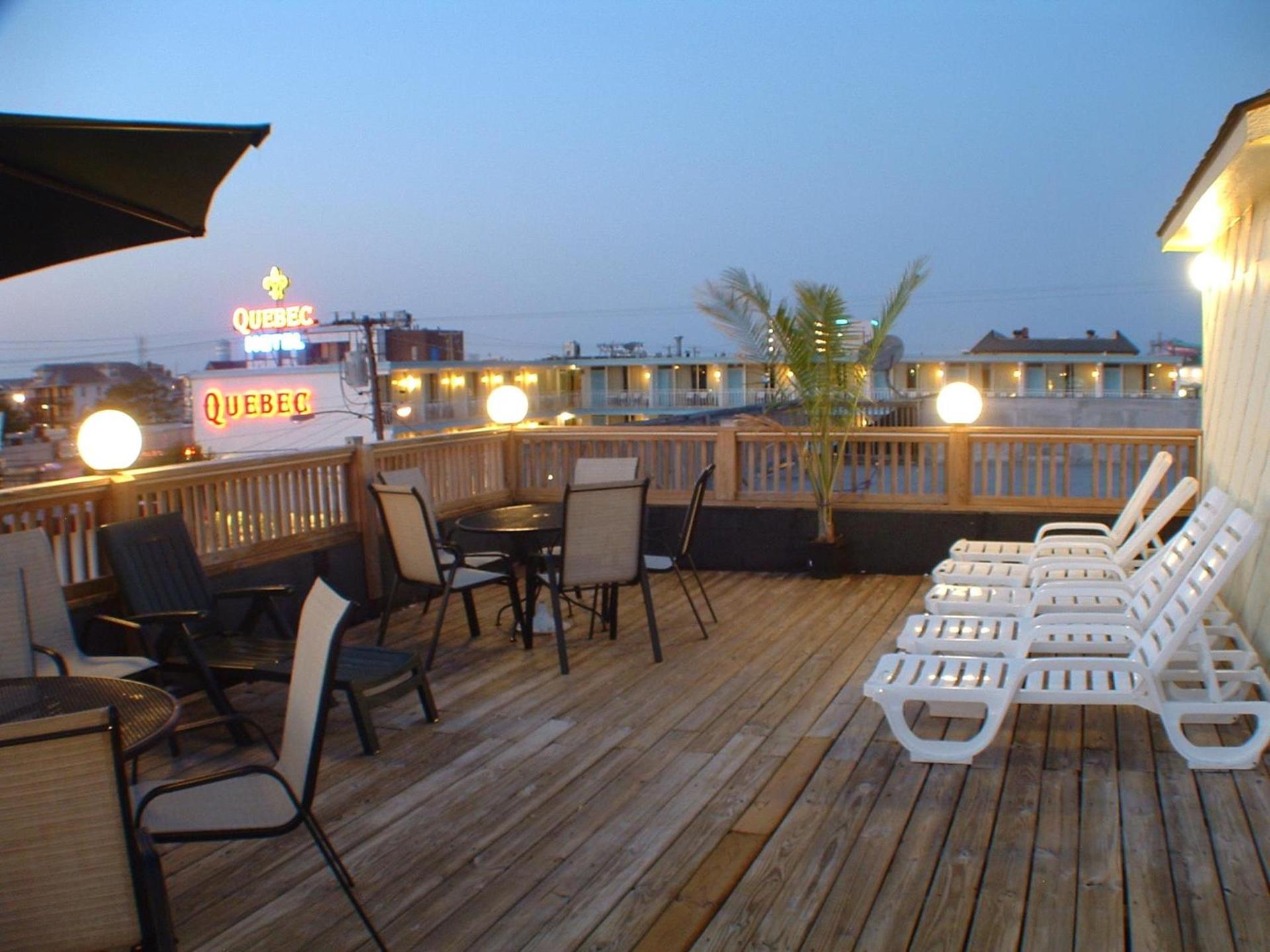 Calypso Boutique Hotel photo 2