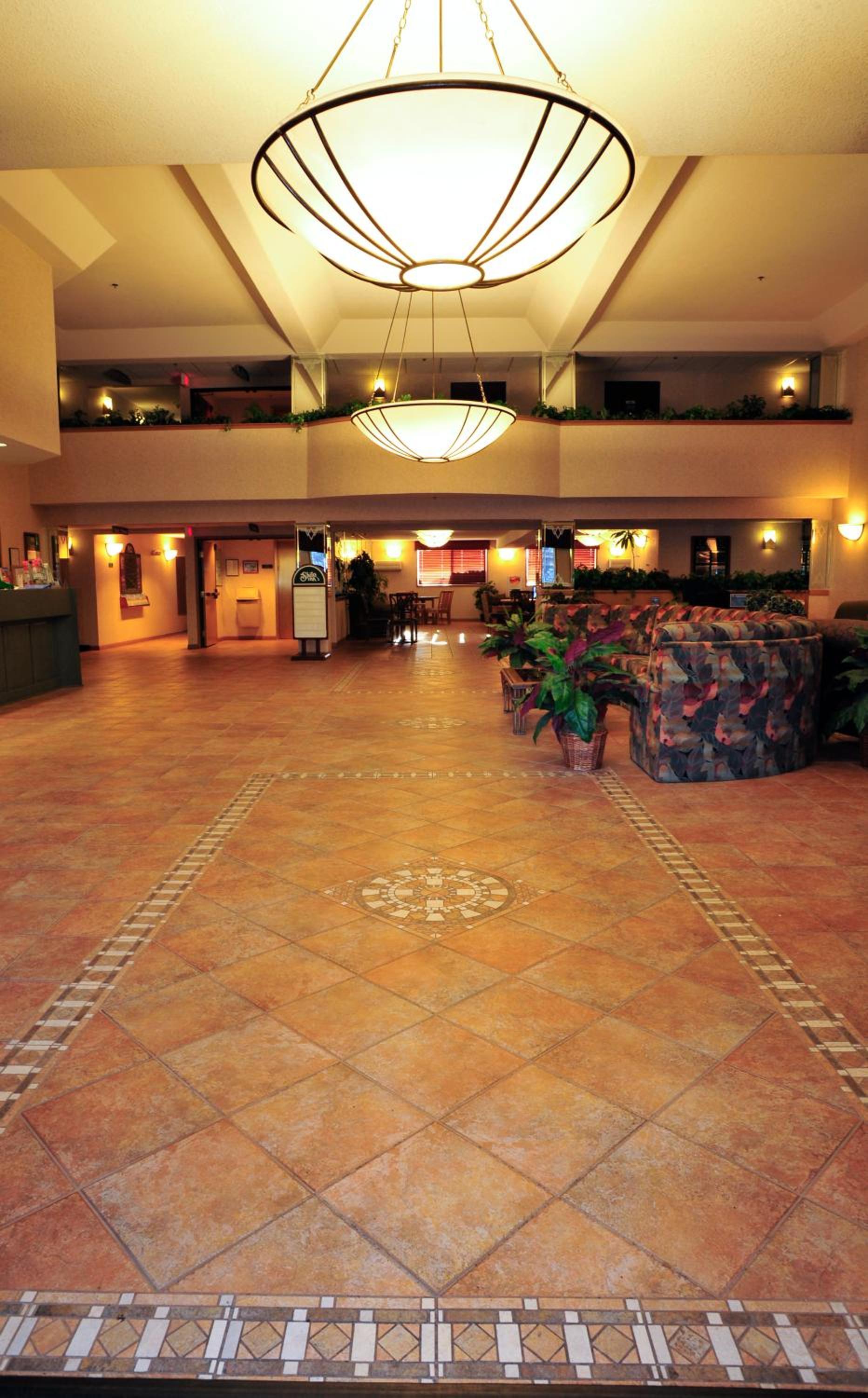 Shilo Inn Klamath Falls photo 14