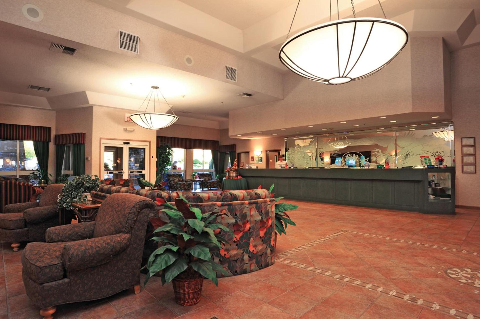 Shilo Inn Klamath Falls photo 13