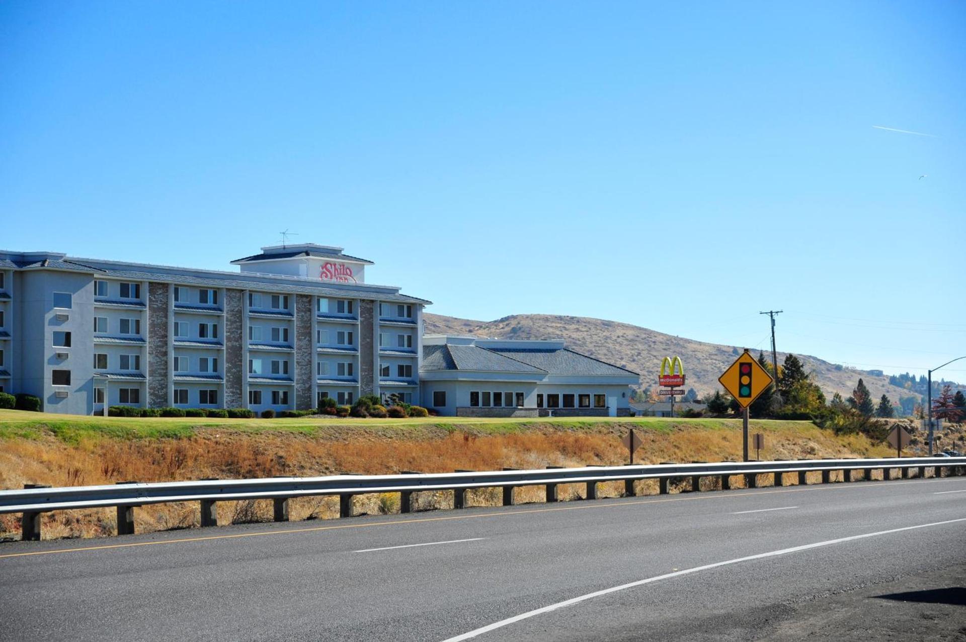 Shilo Inn Klamath Falls photo 7