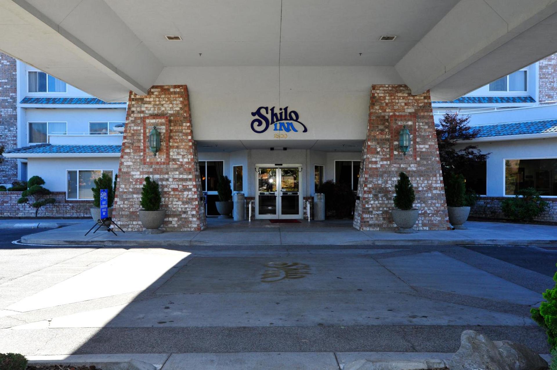 Shilo Inn Klamath Falls photo 8