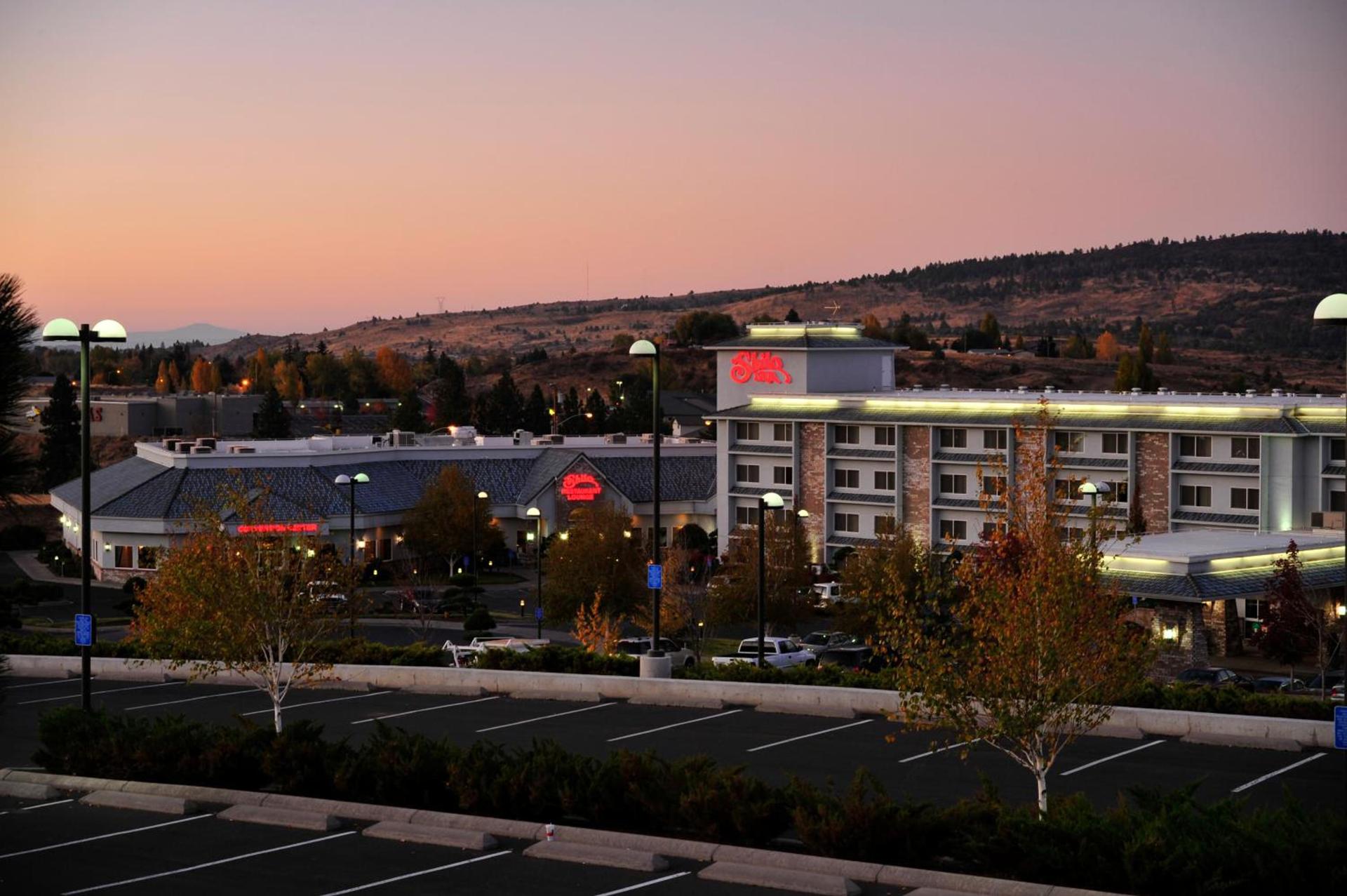 Shilo Inn Klamath Falls photo 10