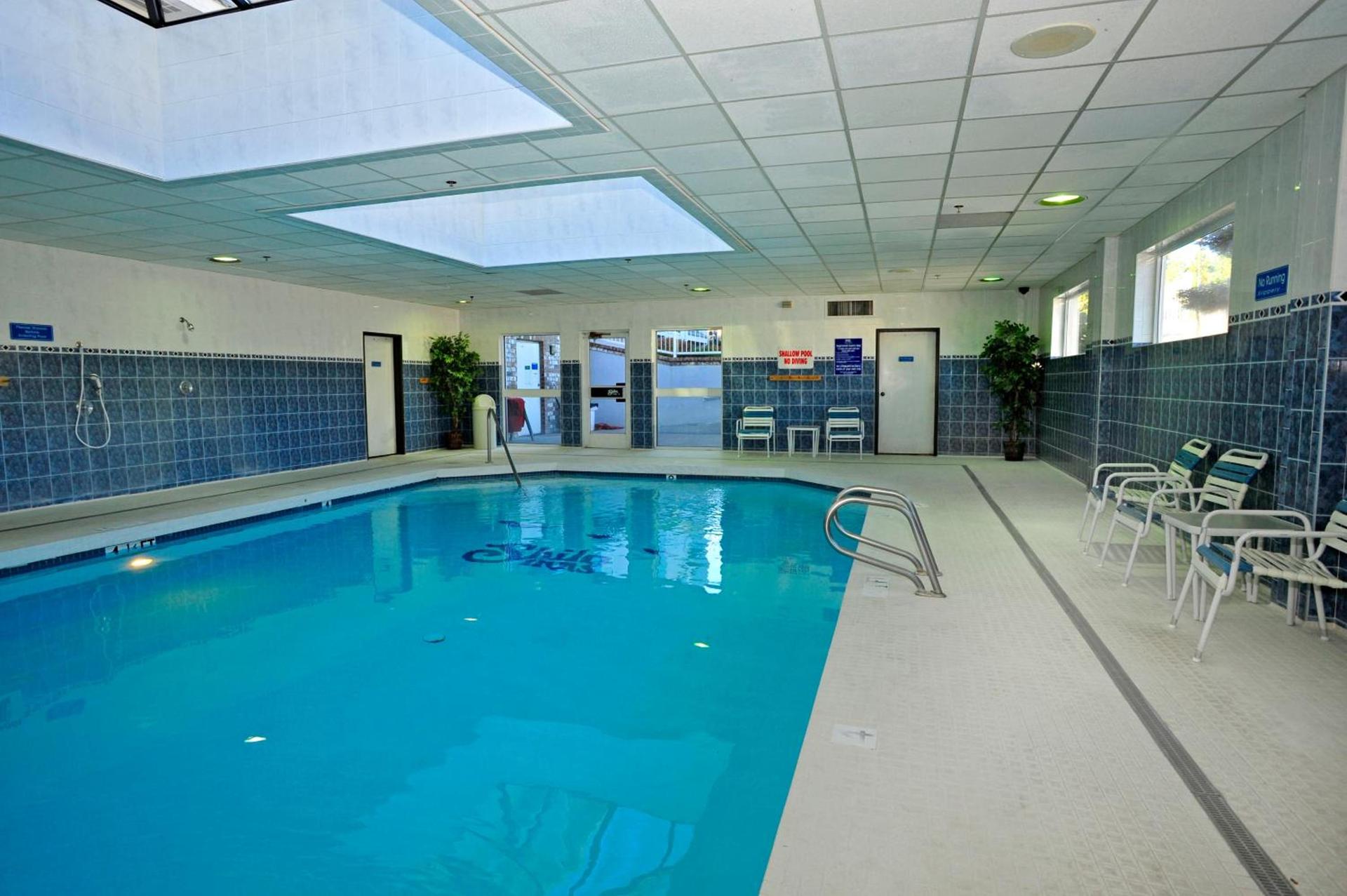 Shilo Inn Klamath Falls photo 11