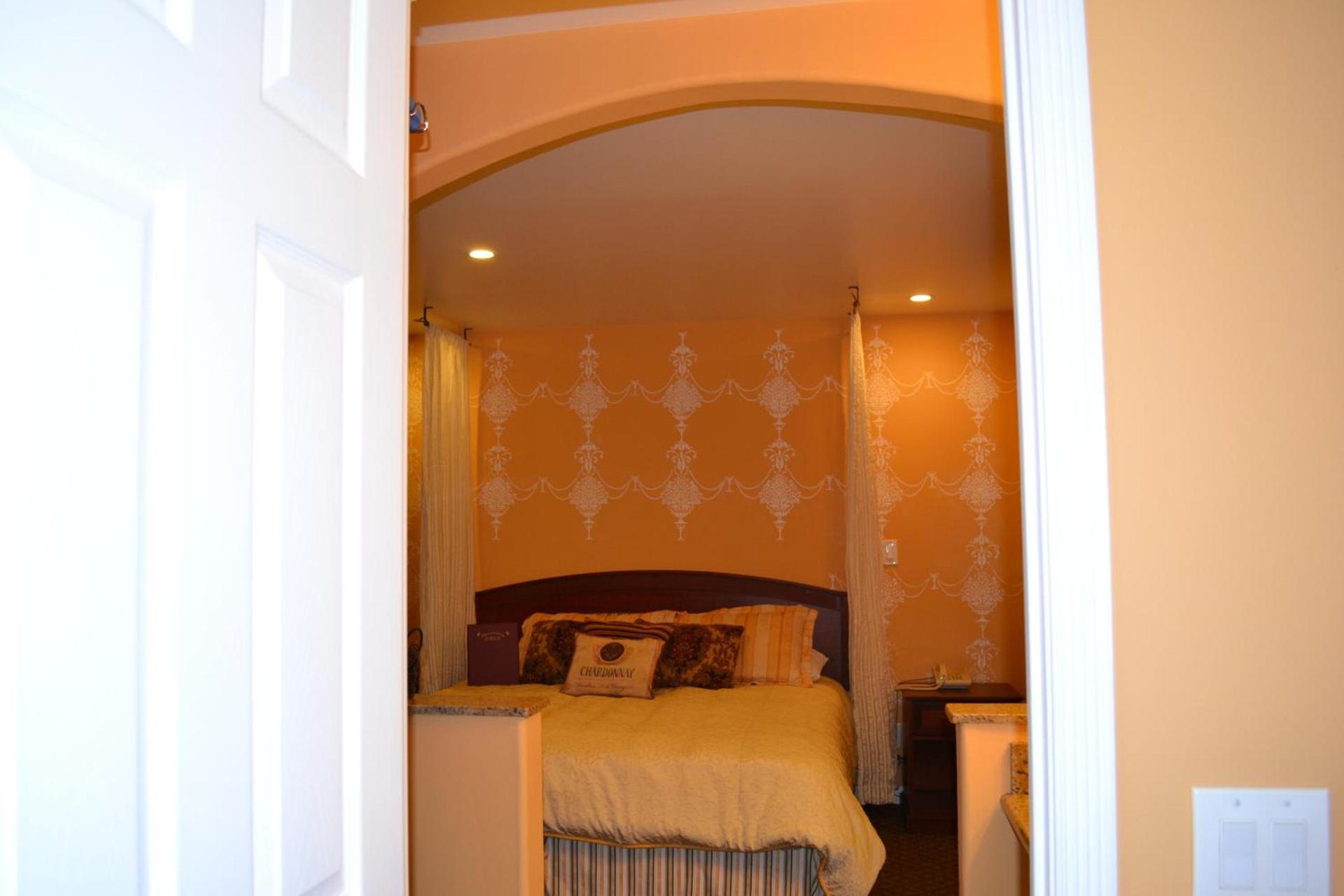 Chardonnay Lodge photo 78