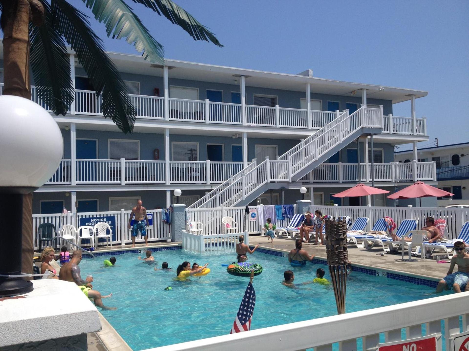 Sandy Shores Resort photo 8