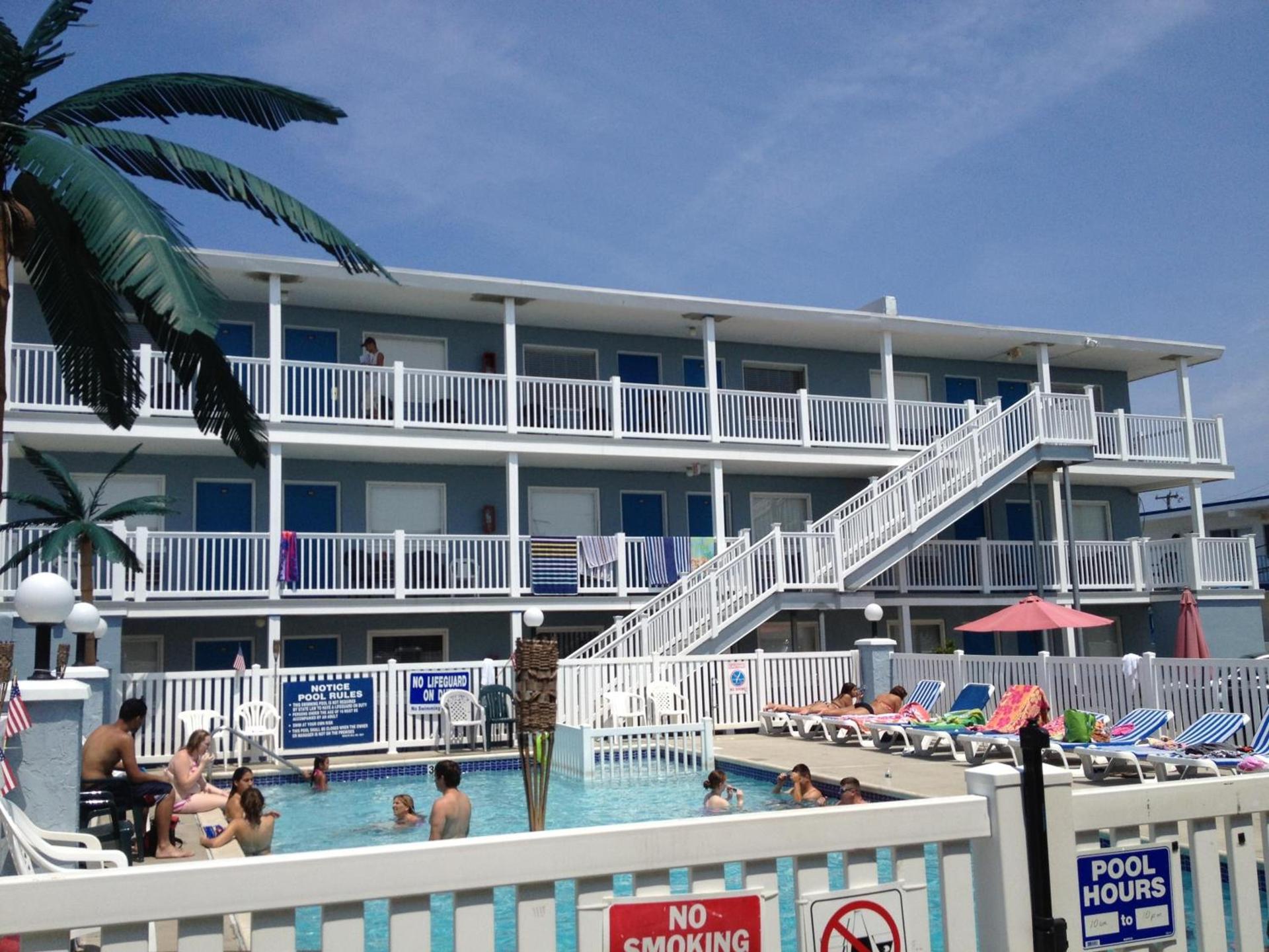 Sandy Shores Resort photo 18