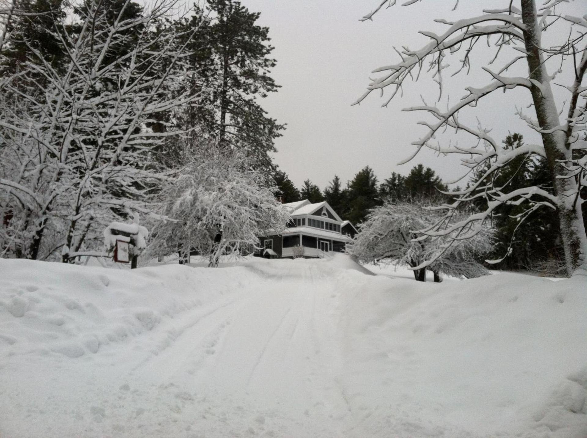 Snowvillage Inn photo 7