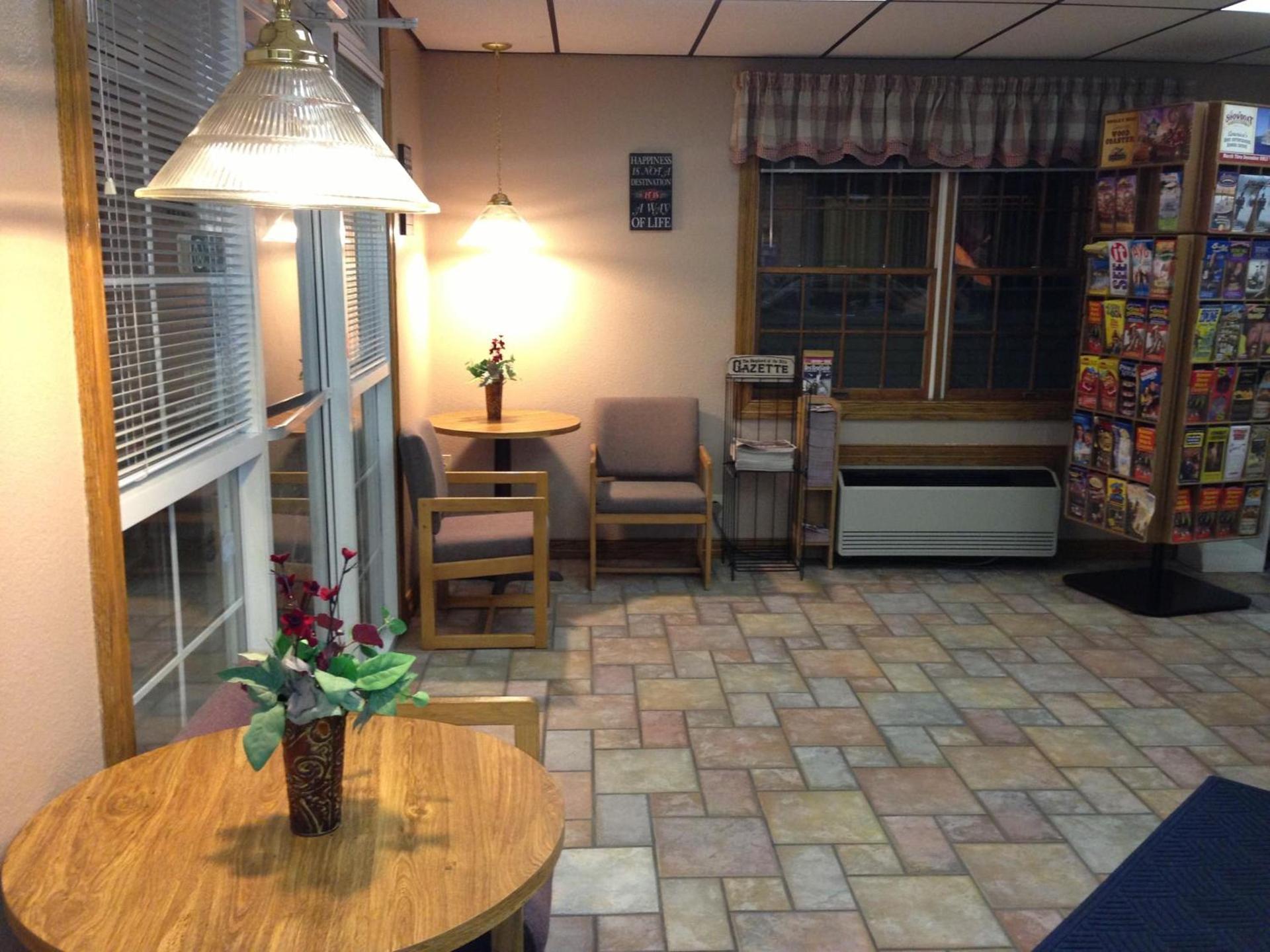 Spinning Wheel Inn photo 21