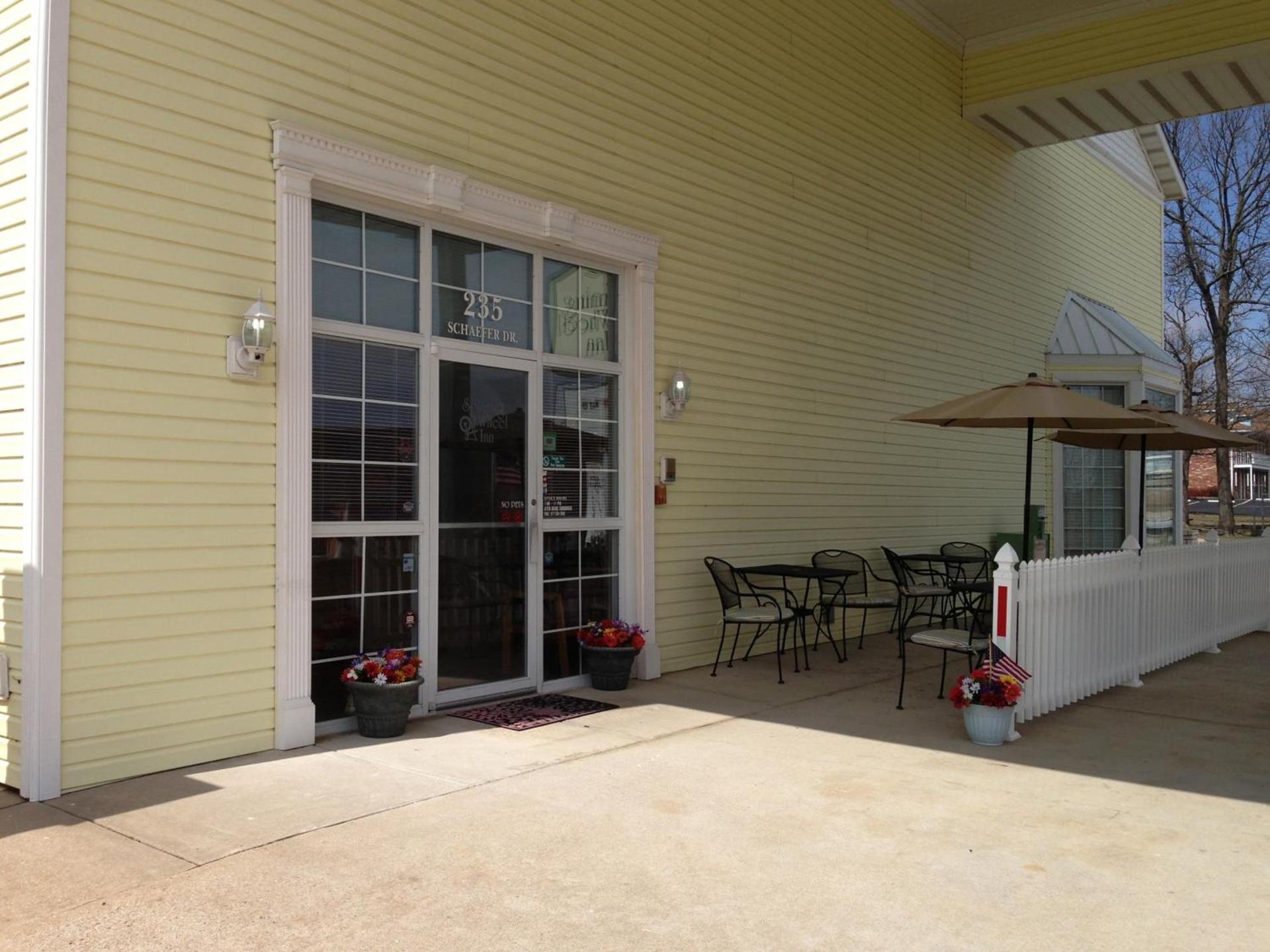 Spinning Wheel Inn photo 36