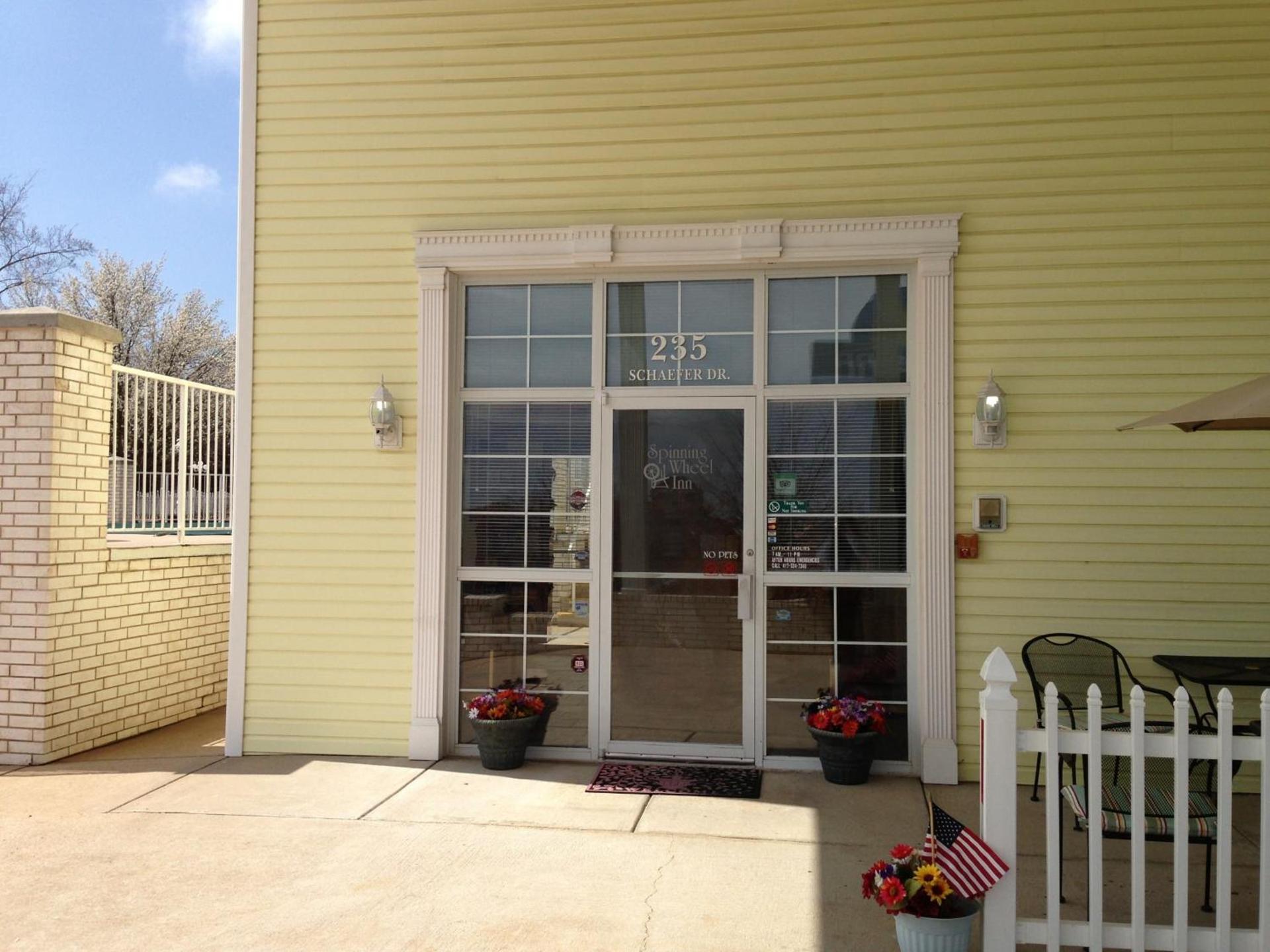 Spinning Wheel Inn photo 30