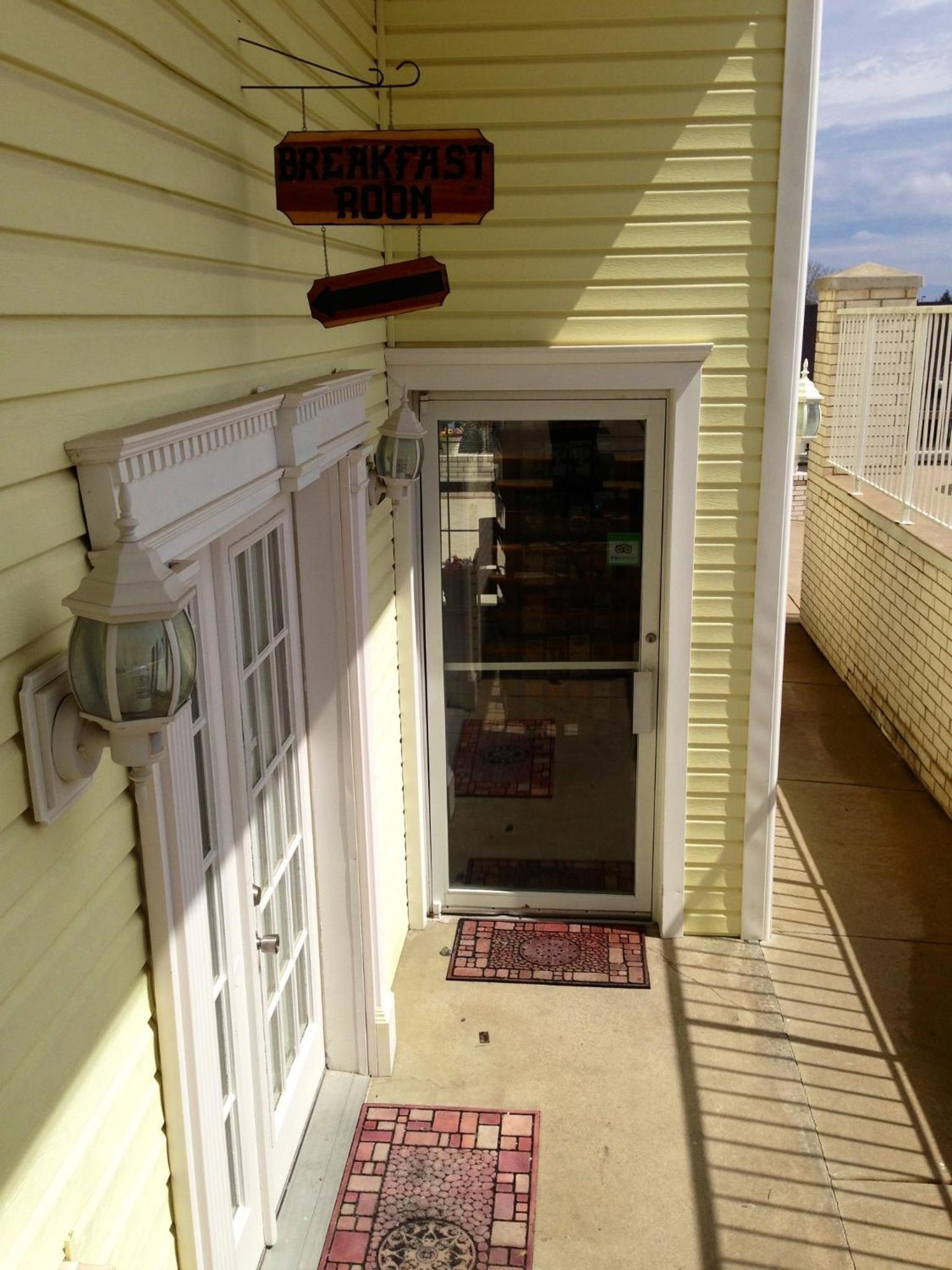 Spinning Wheel Inn photo 25