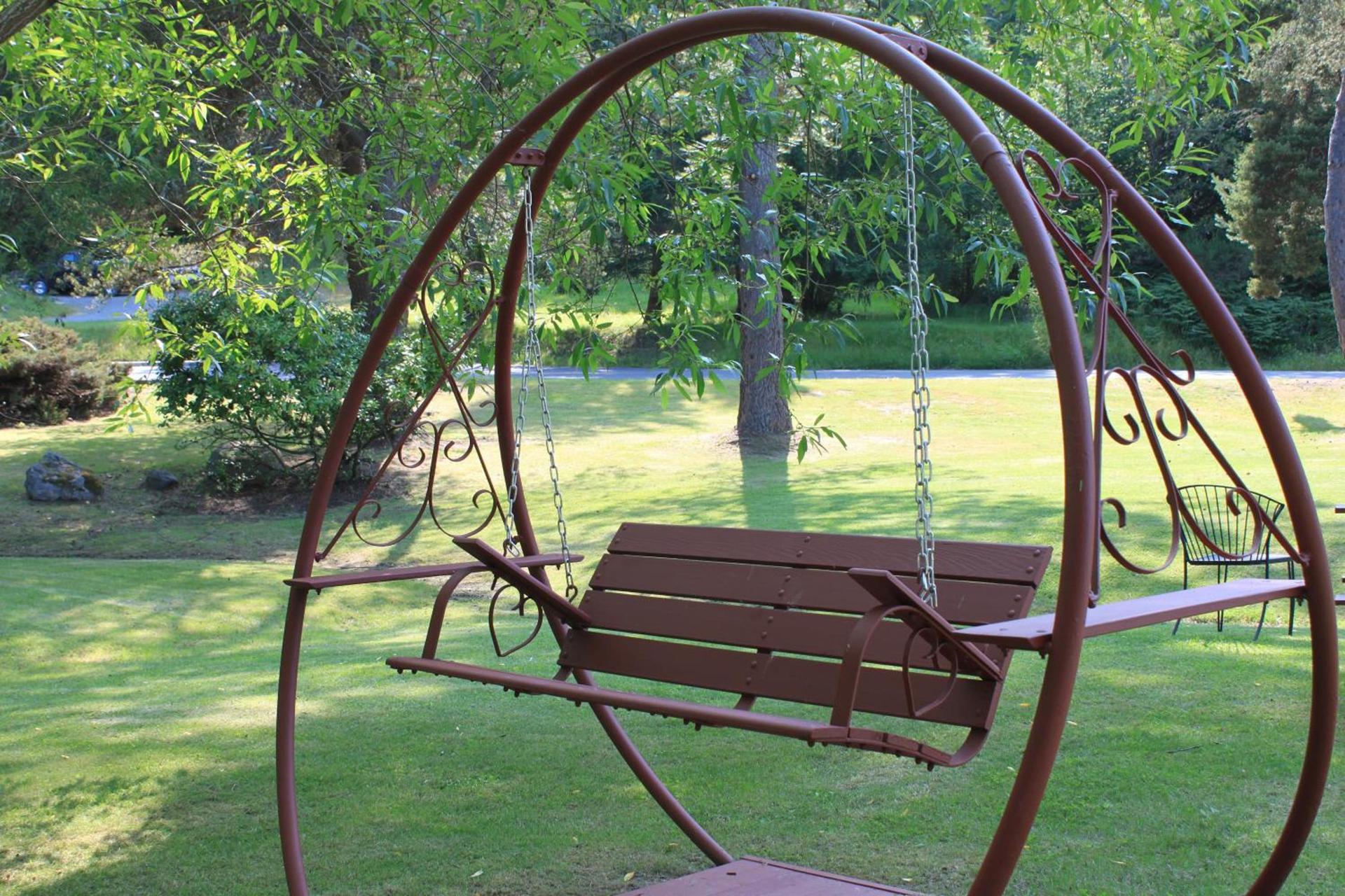 Discovery Inn photo 24