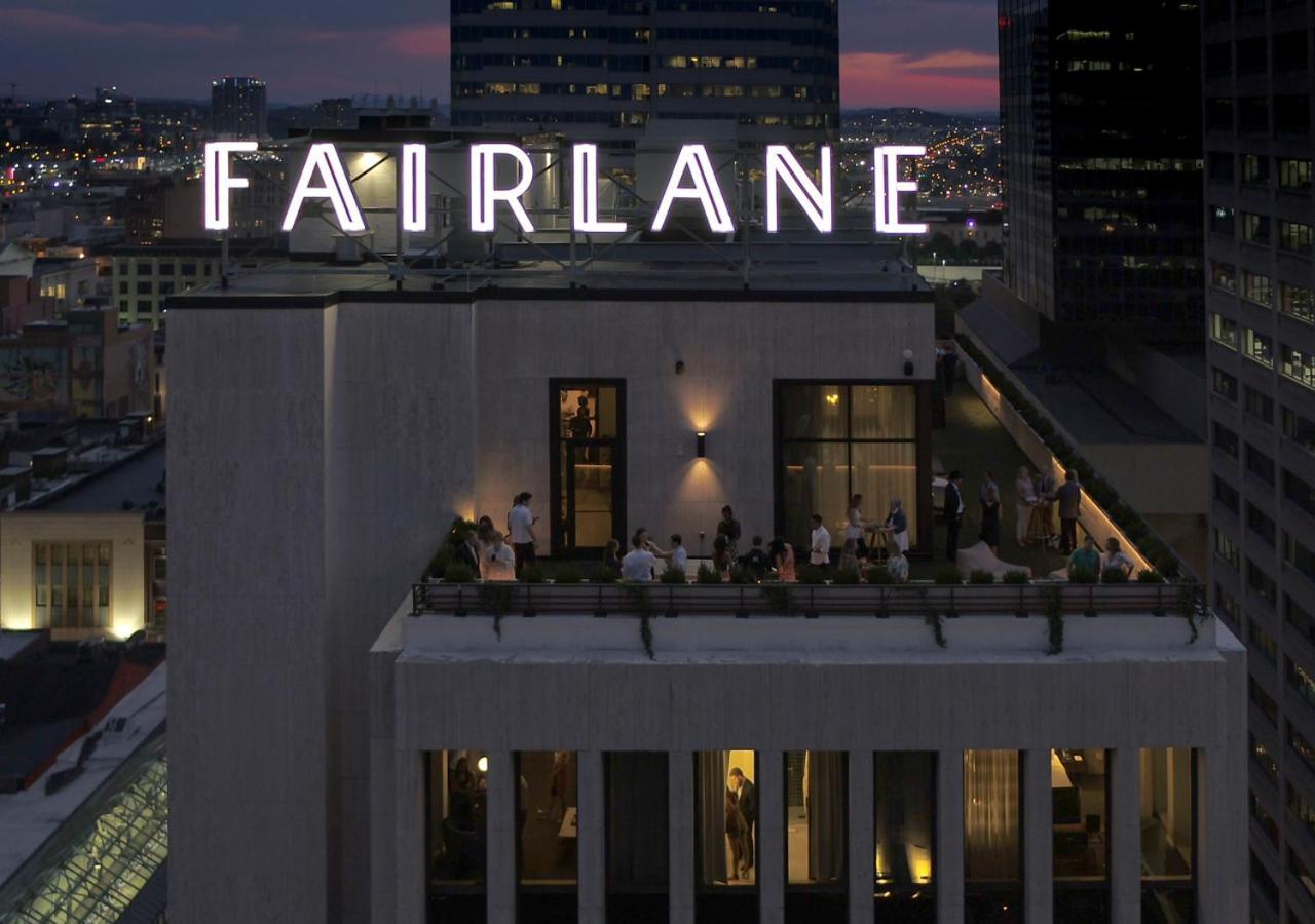 Fairlane Hotel Nashville photo 3