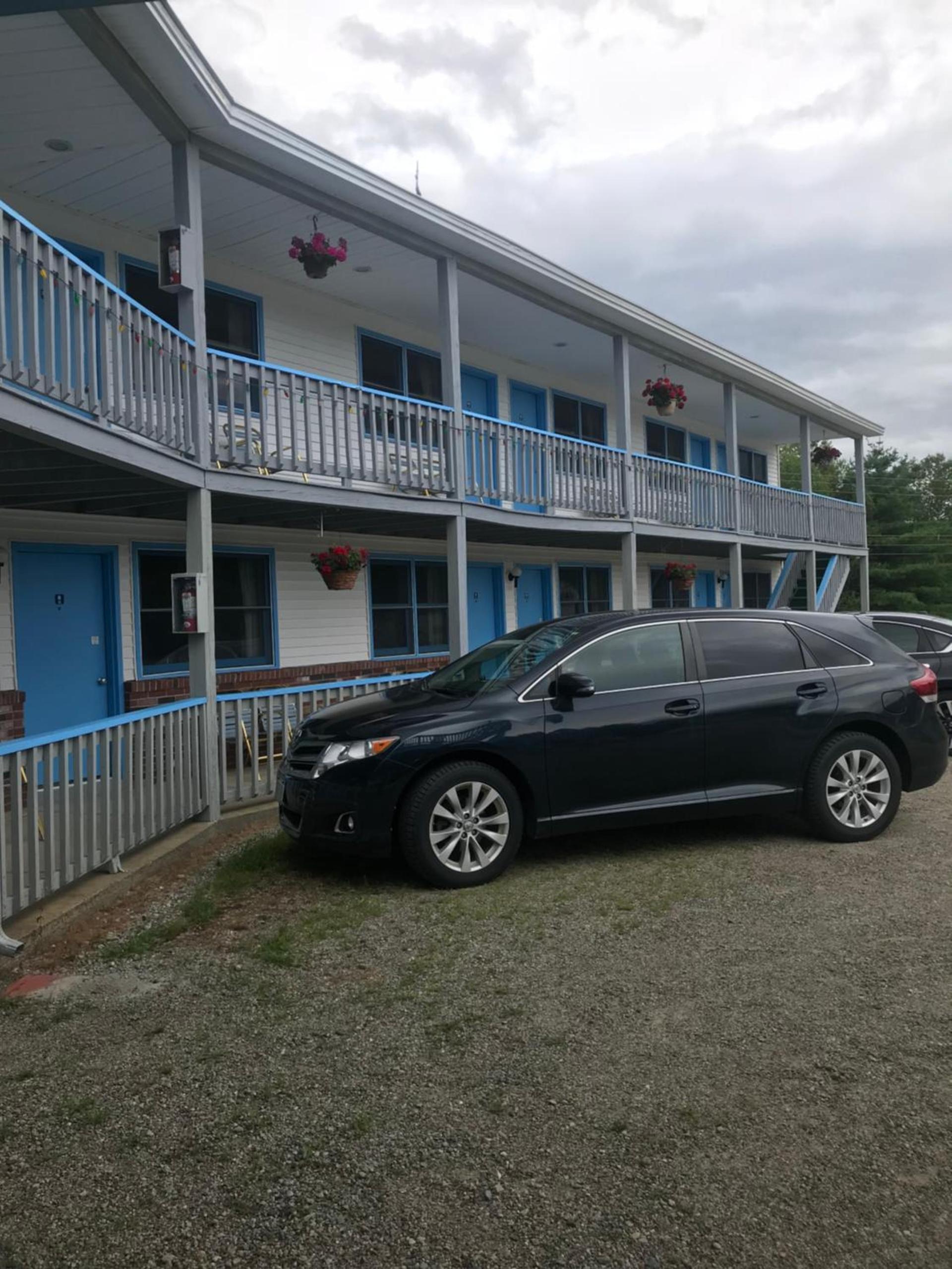 Four Seasons Motor Inn photo 62