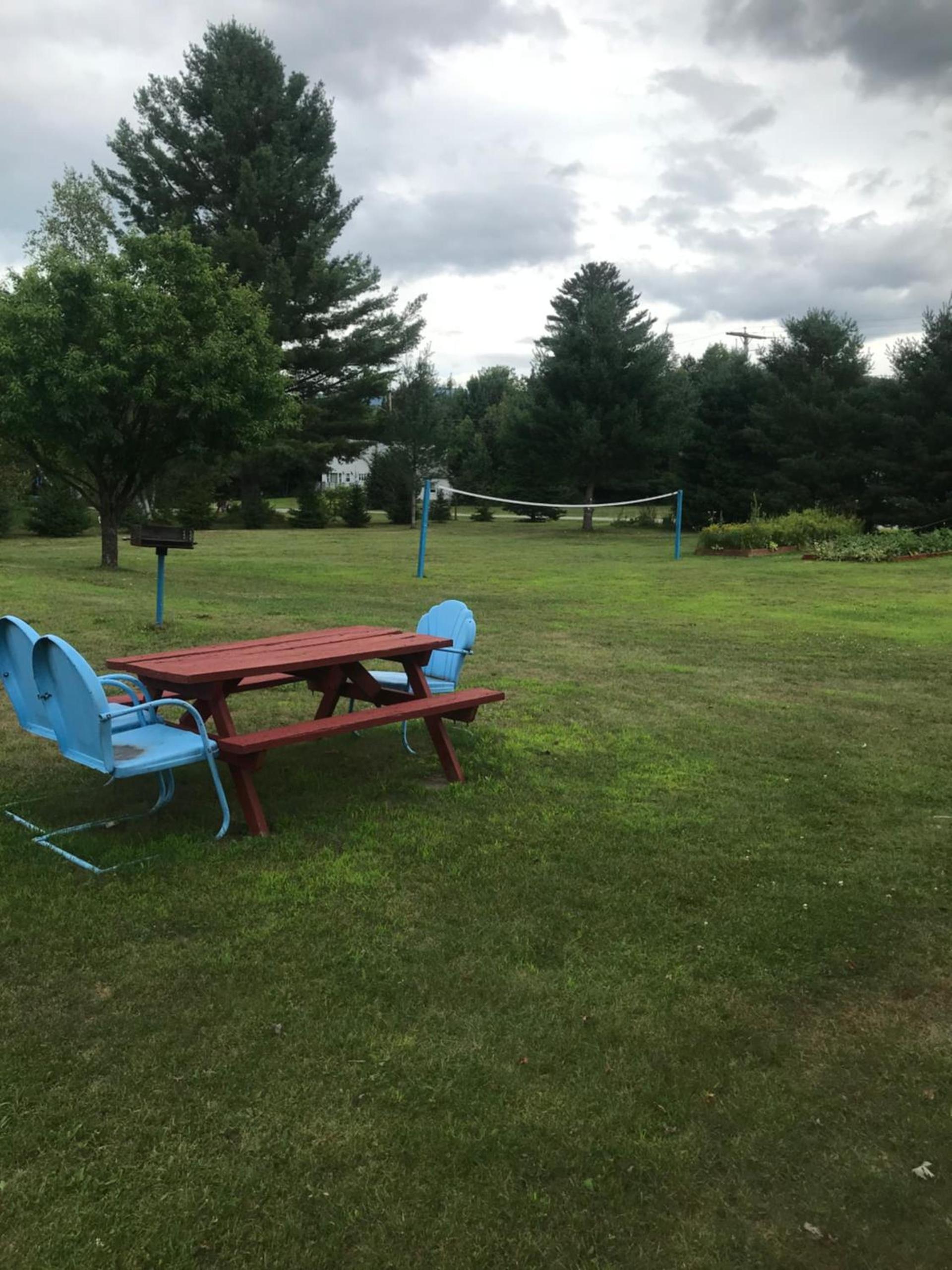 Four Seasons Motor Inn photo 60