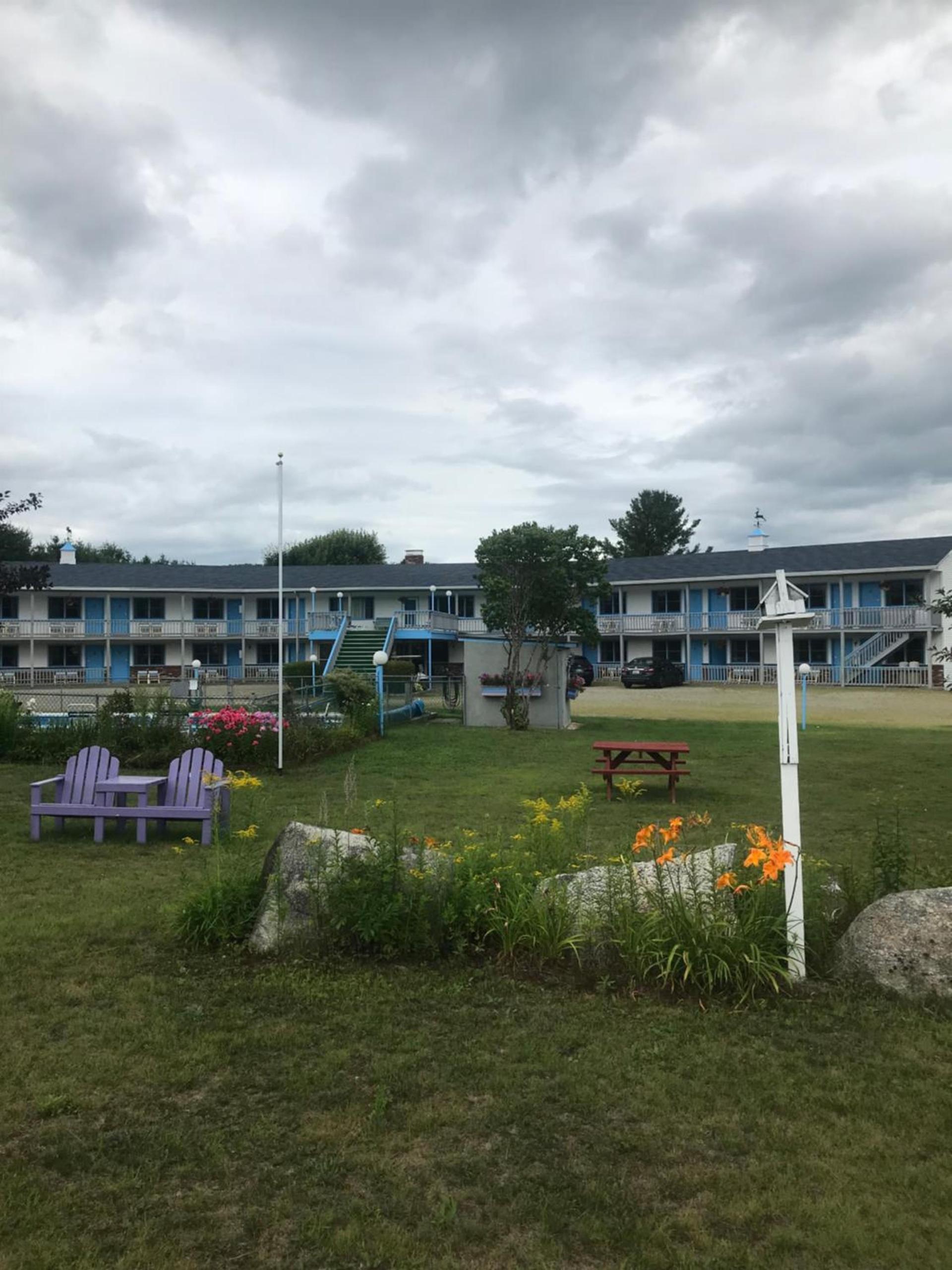 Four Seasons Motor Inn photo 53