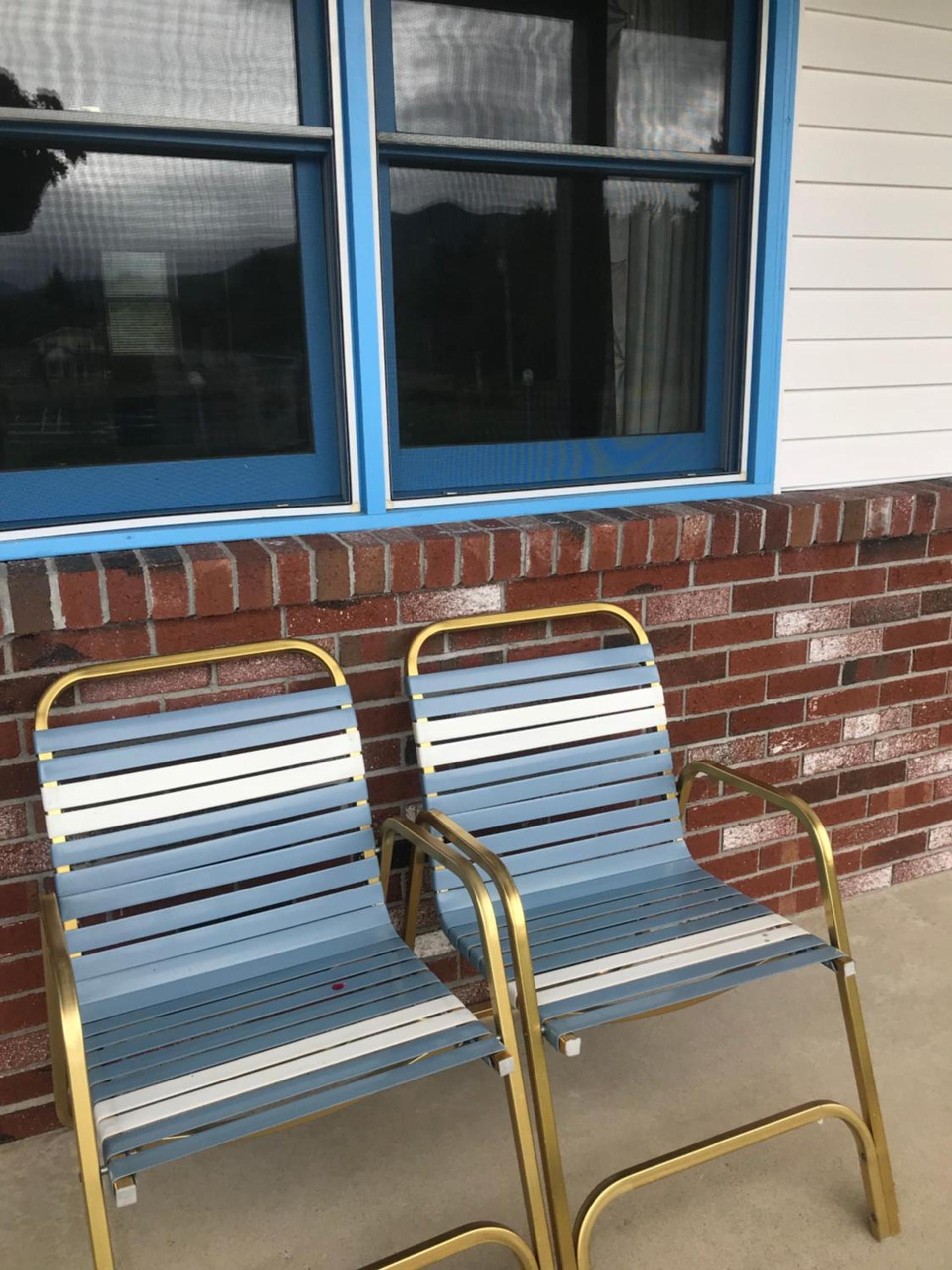 Four Seasons Motor Inn photo 47