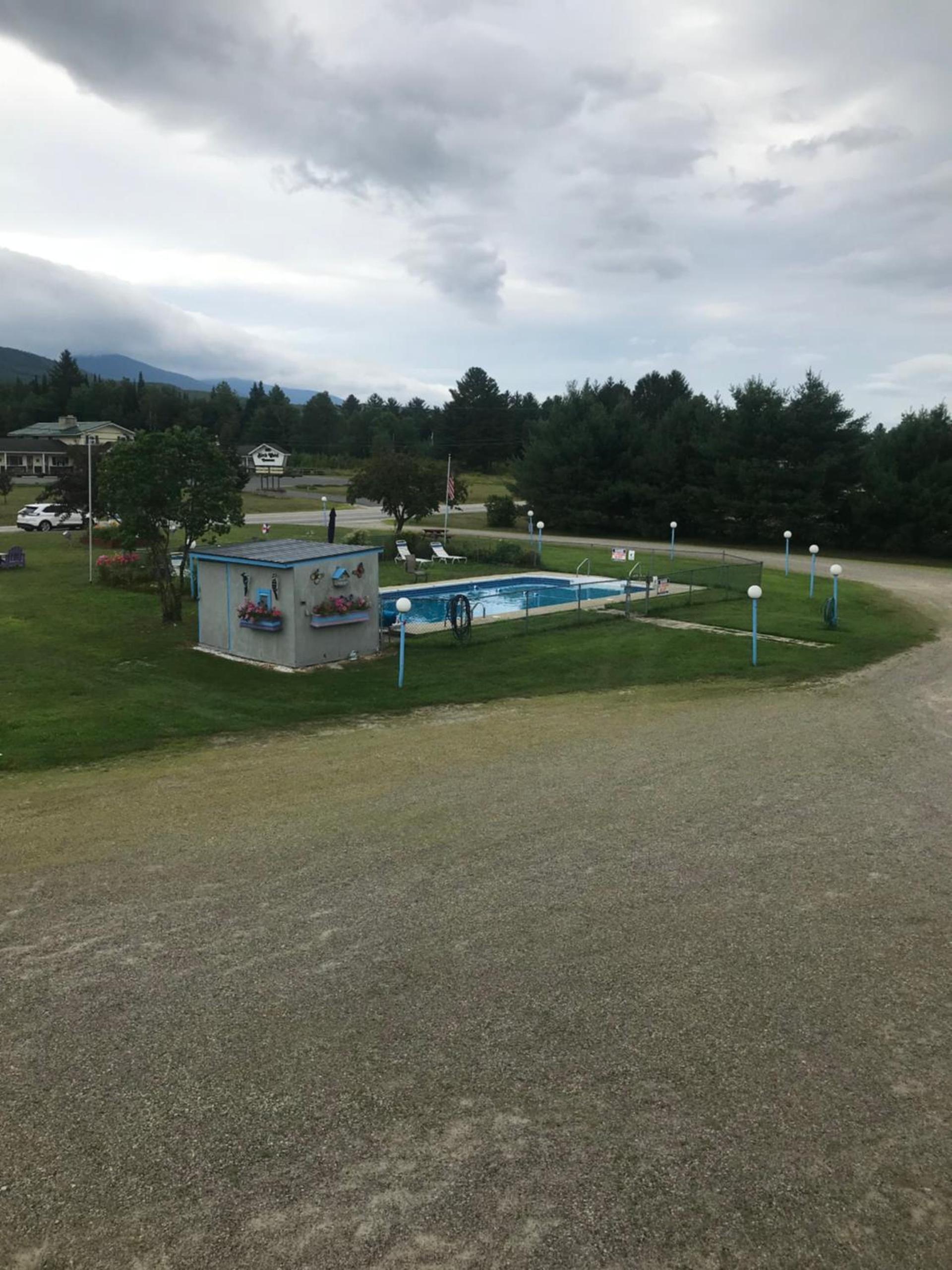 Four Seasons Motor Inn photo 45
