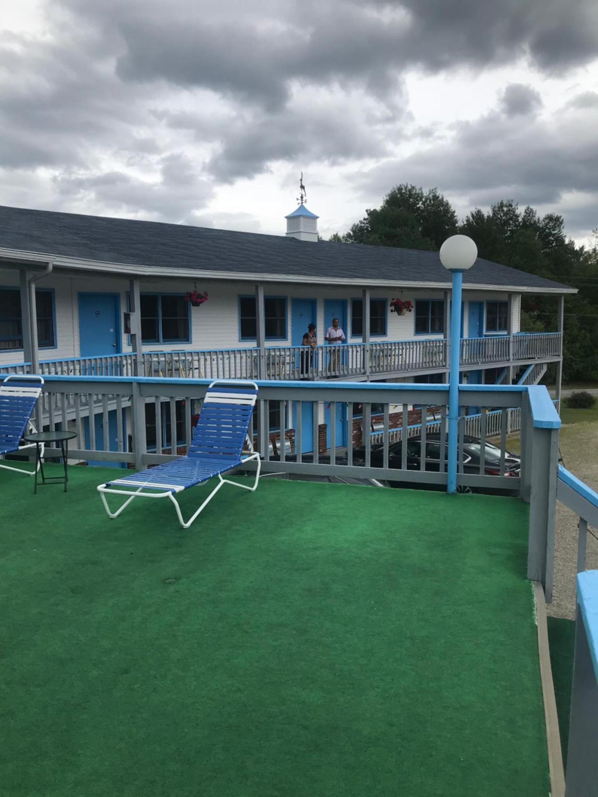 Four Seasons Motor Inn photo 29