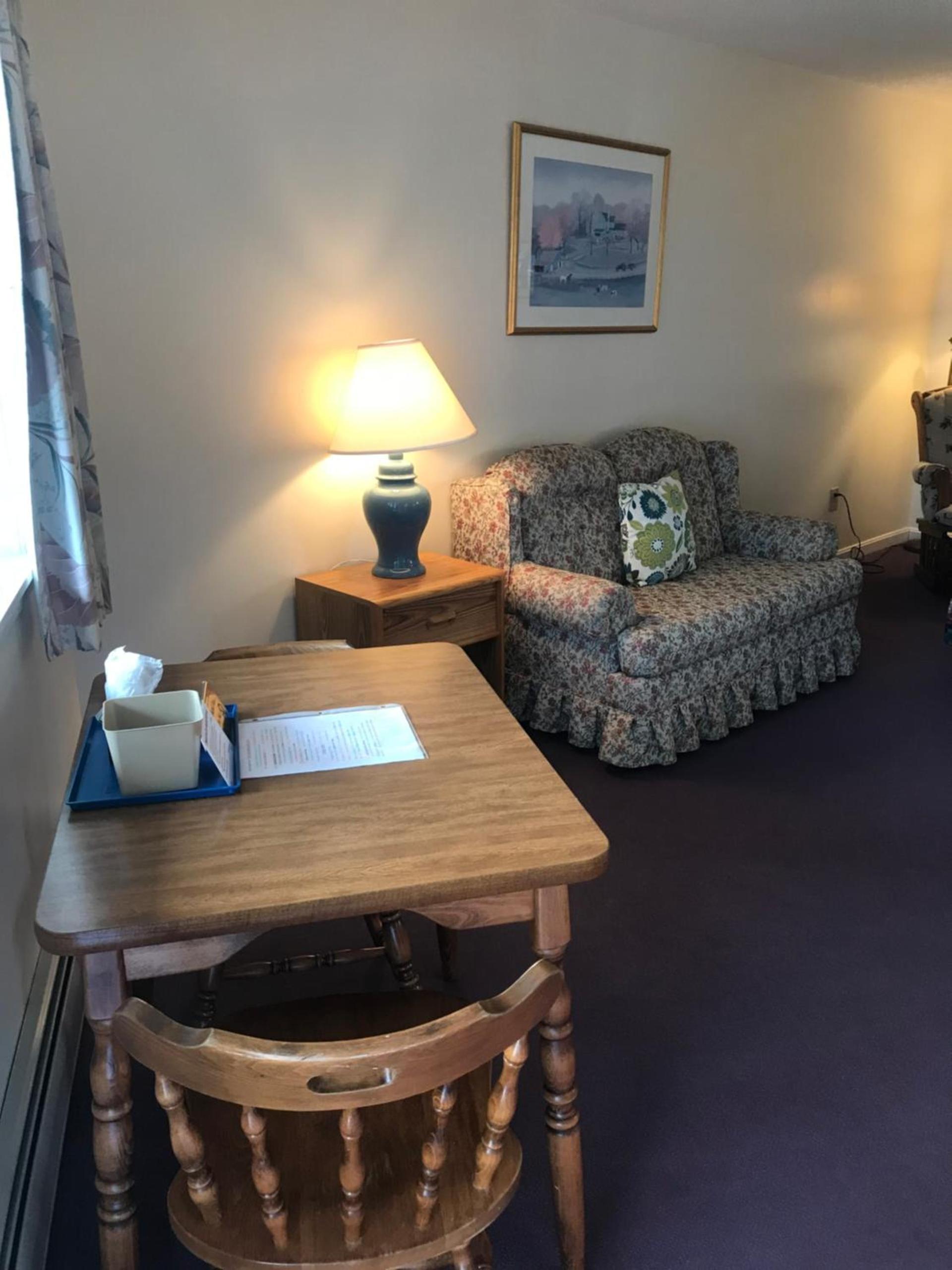 Four Seasons Motor Inn photo 3