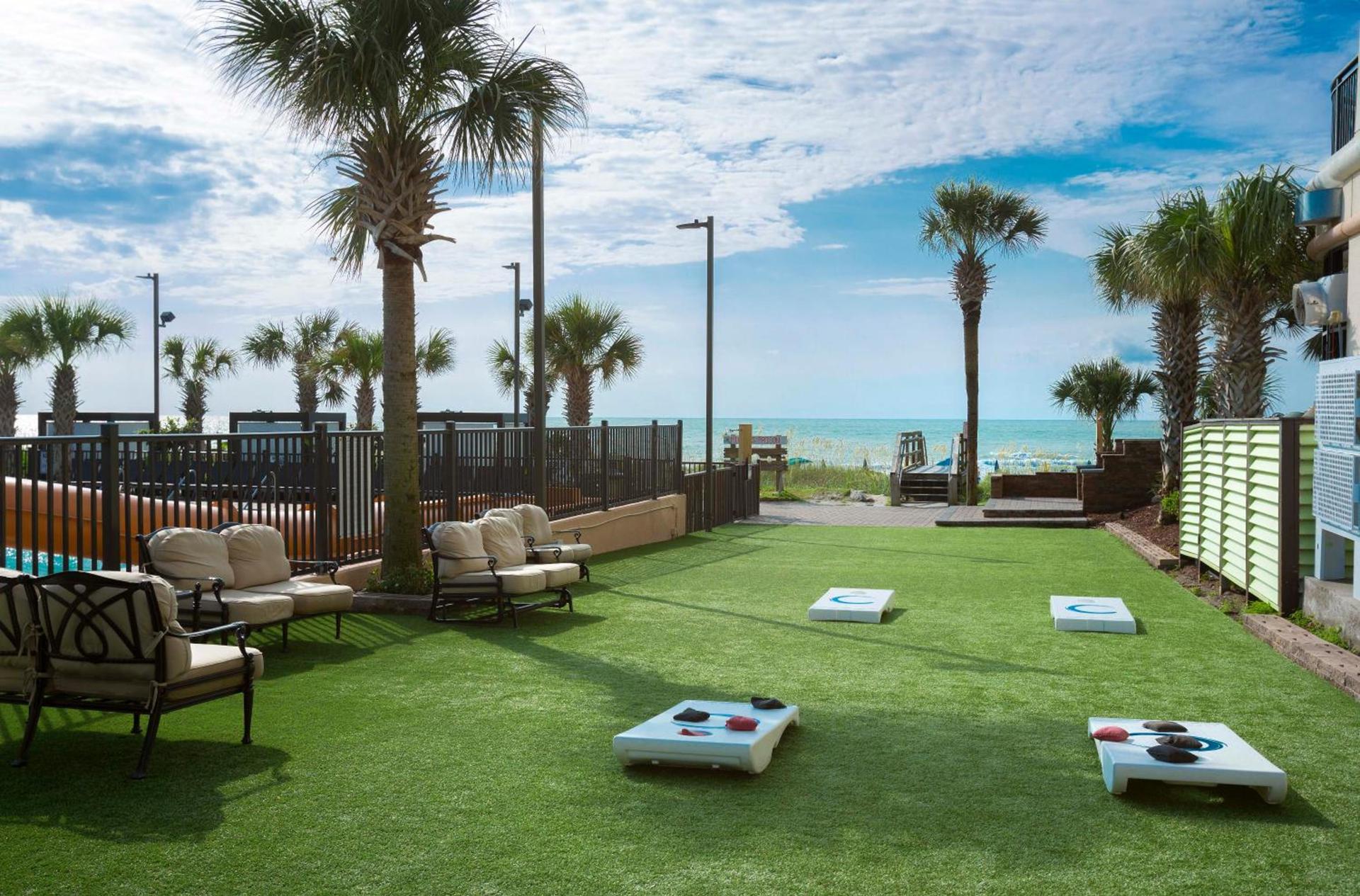 Caribbean Resort Myrtle Beach photo 48
