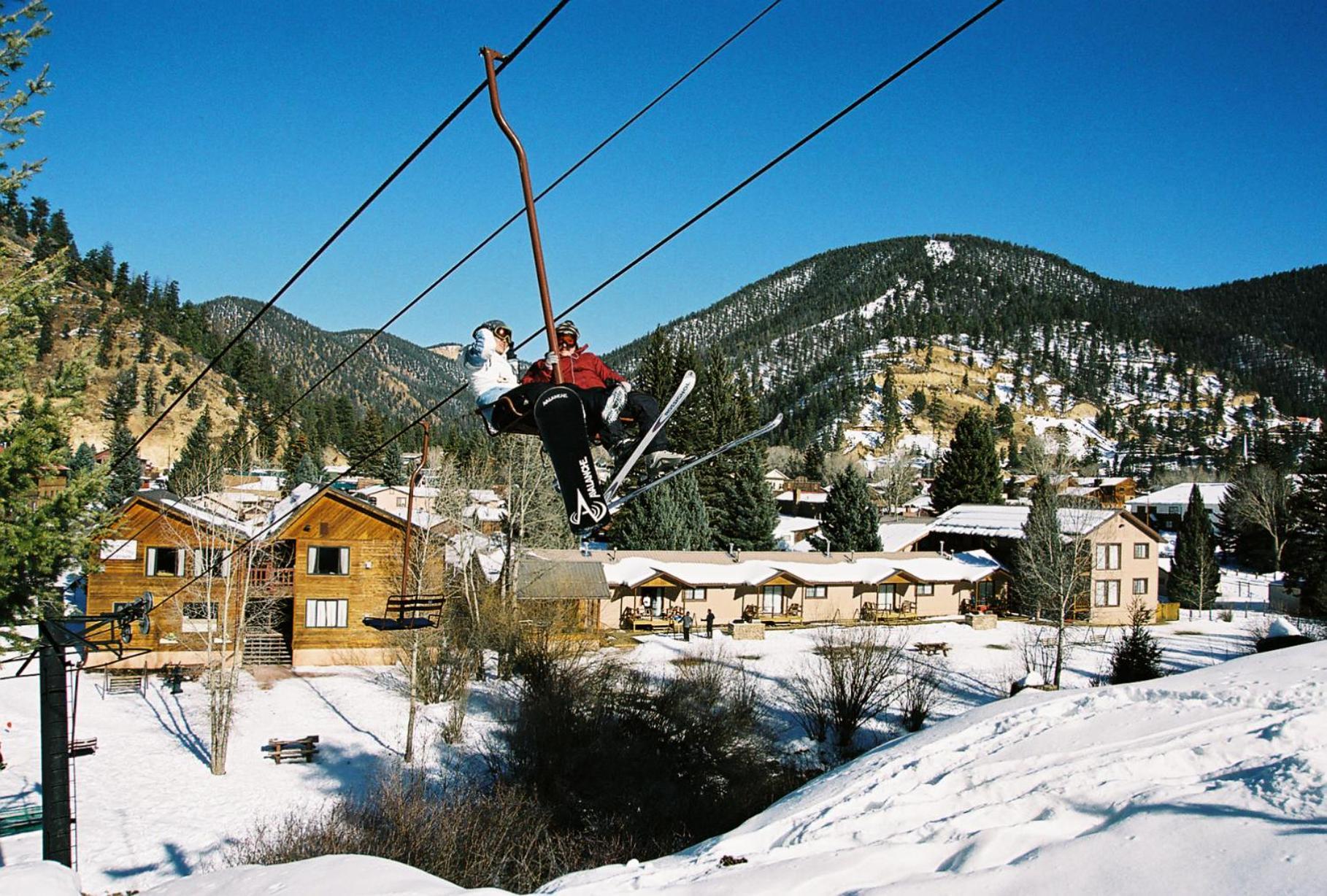 Copper King Lodge photo 7