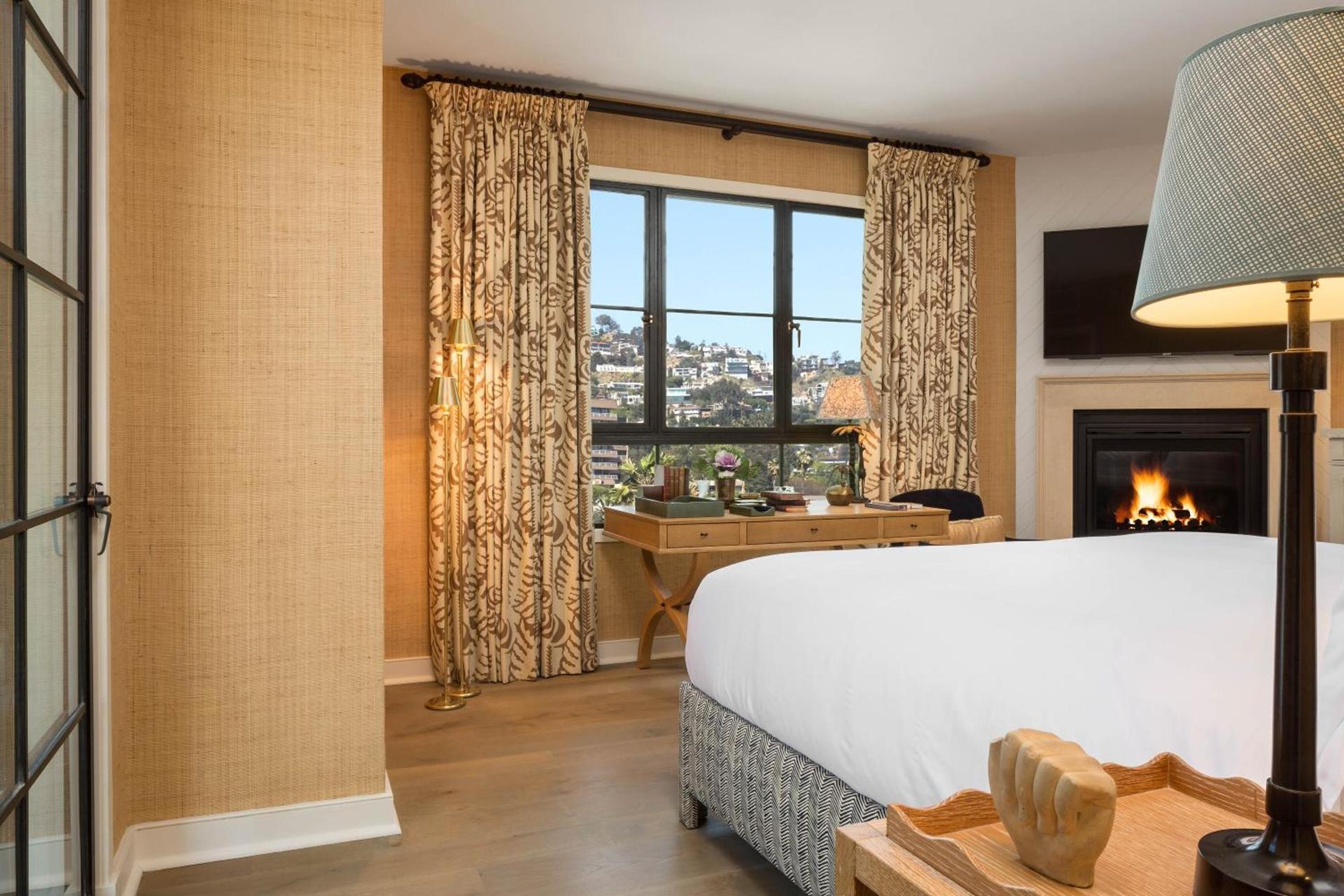 Hotel 850 SVB, West Hollywood, a Member of Design Hotels photo 31