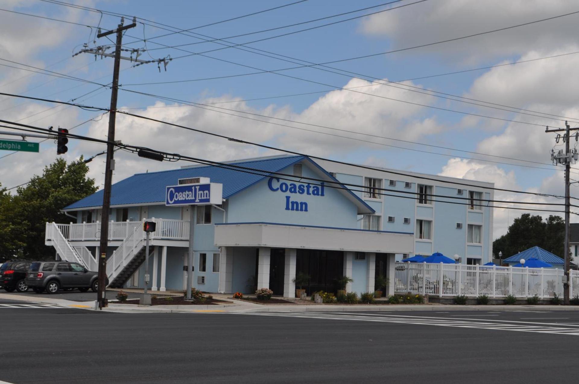 Coastal Inn - Ocean City photo 15