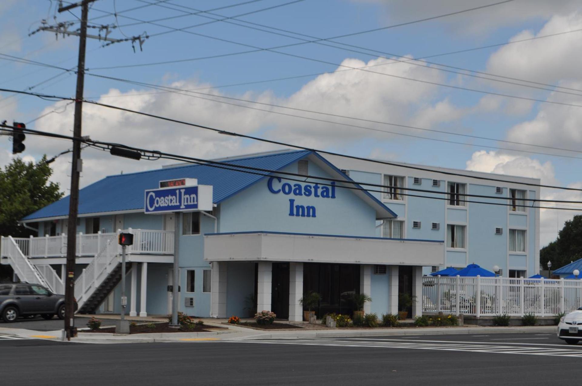Coastal Inn - Ocean City photo 16