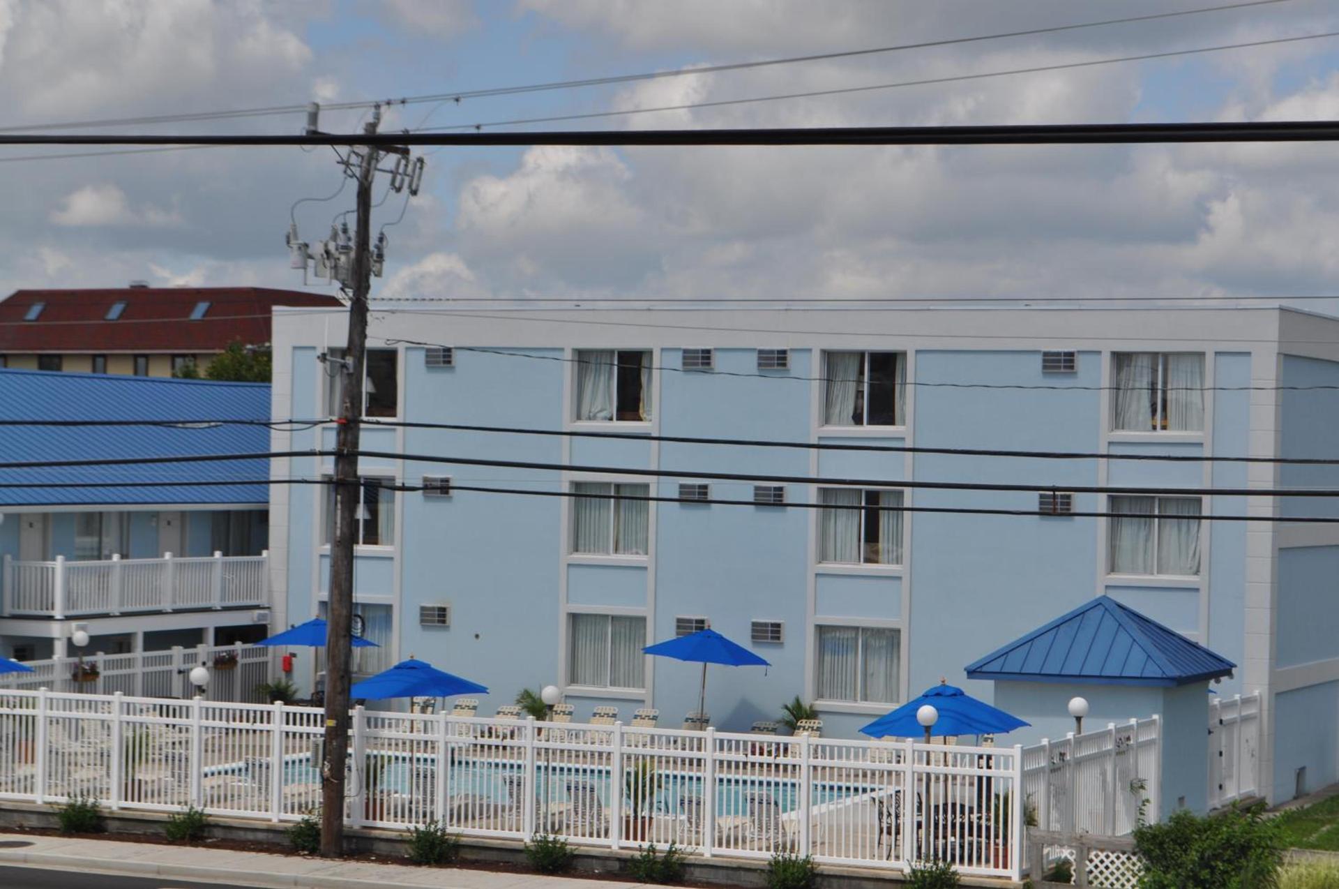 Coastal Inn - Ocean City photo 17