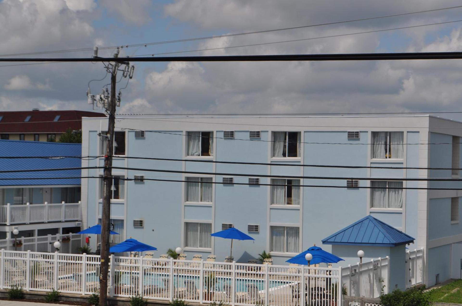 Coastal Inn - Ocean City photo 18