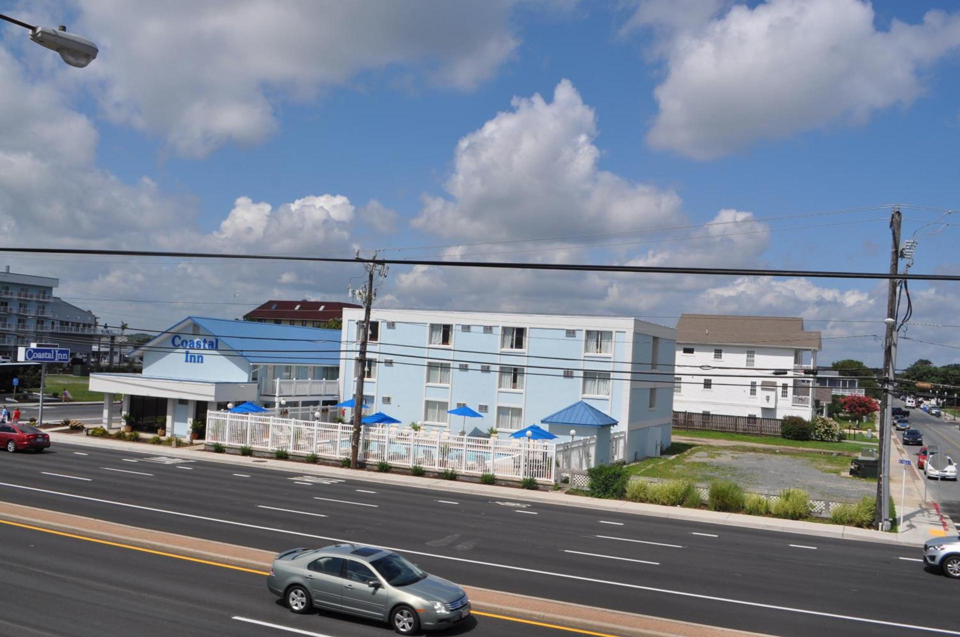 Coastal Inn - Ocean City photo 19