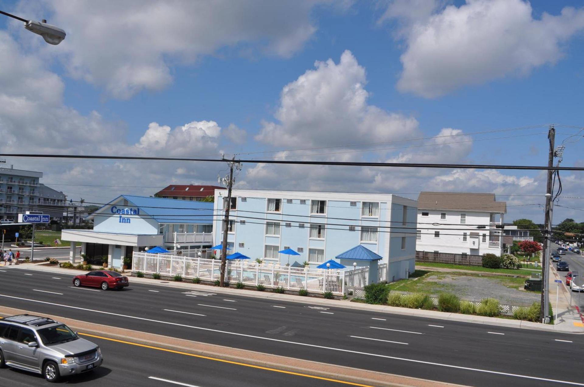 Coastal Inn - Ocean City photo 21