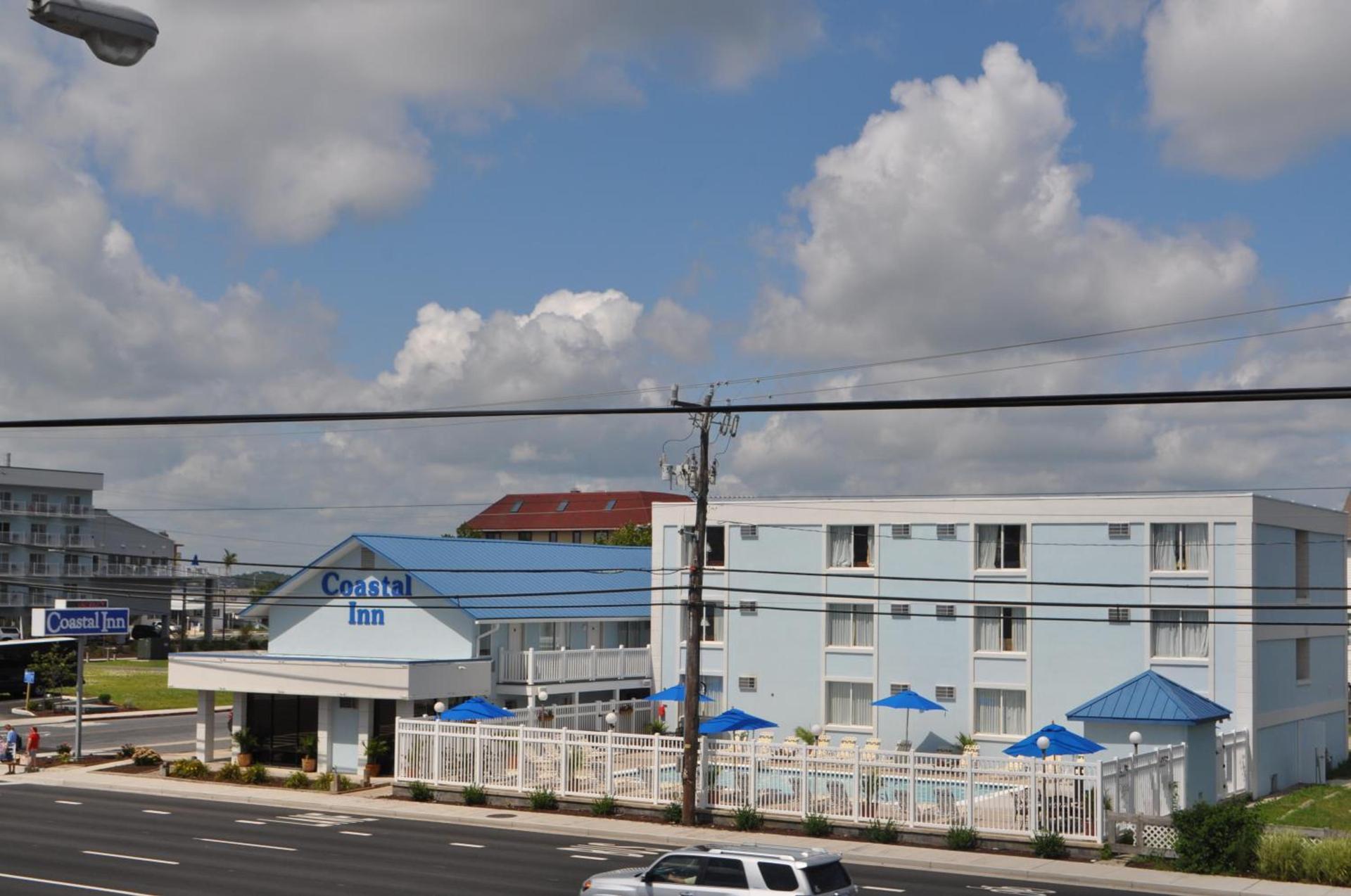 Coastal Inn - Ocean City photo 24