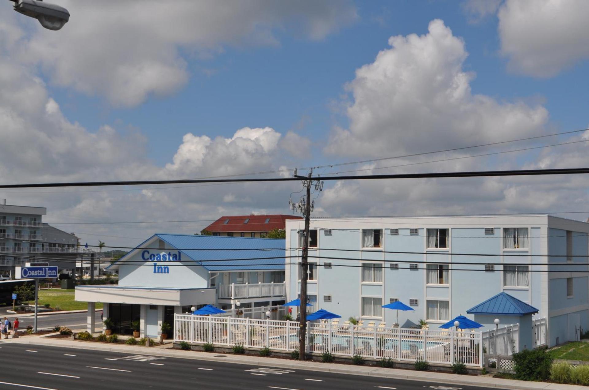 Coastal Inn - Ocean City photo 26