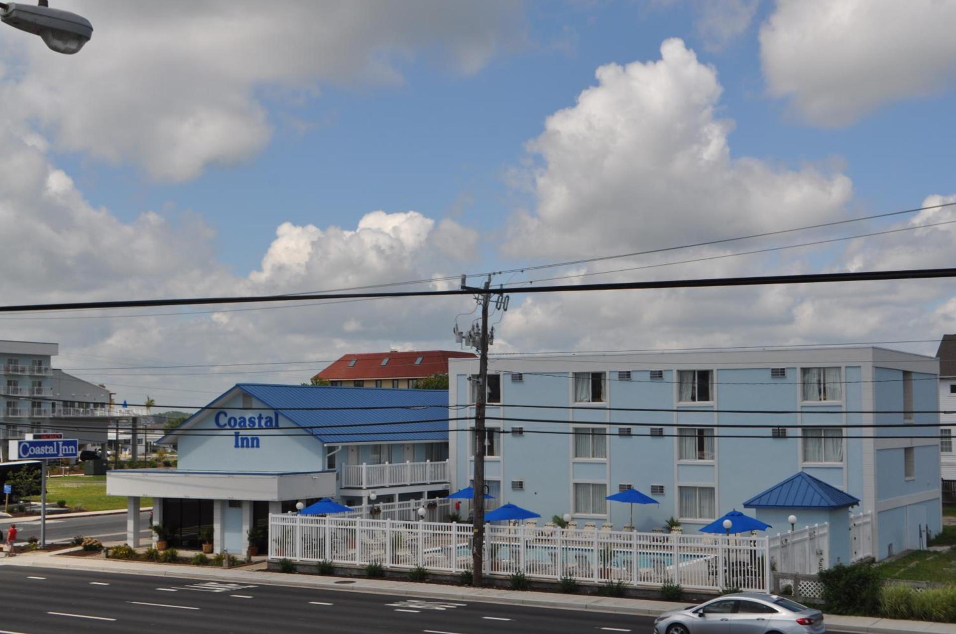 Coastal Inn - Ocean City photo 27