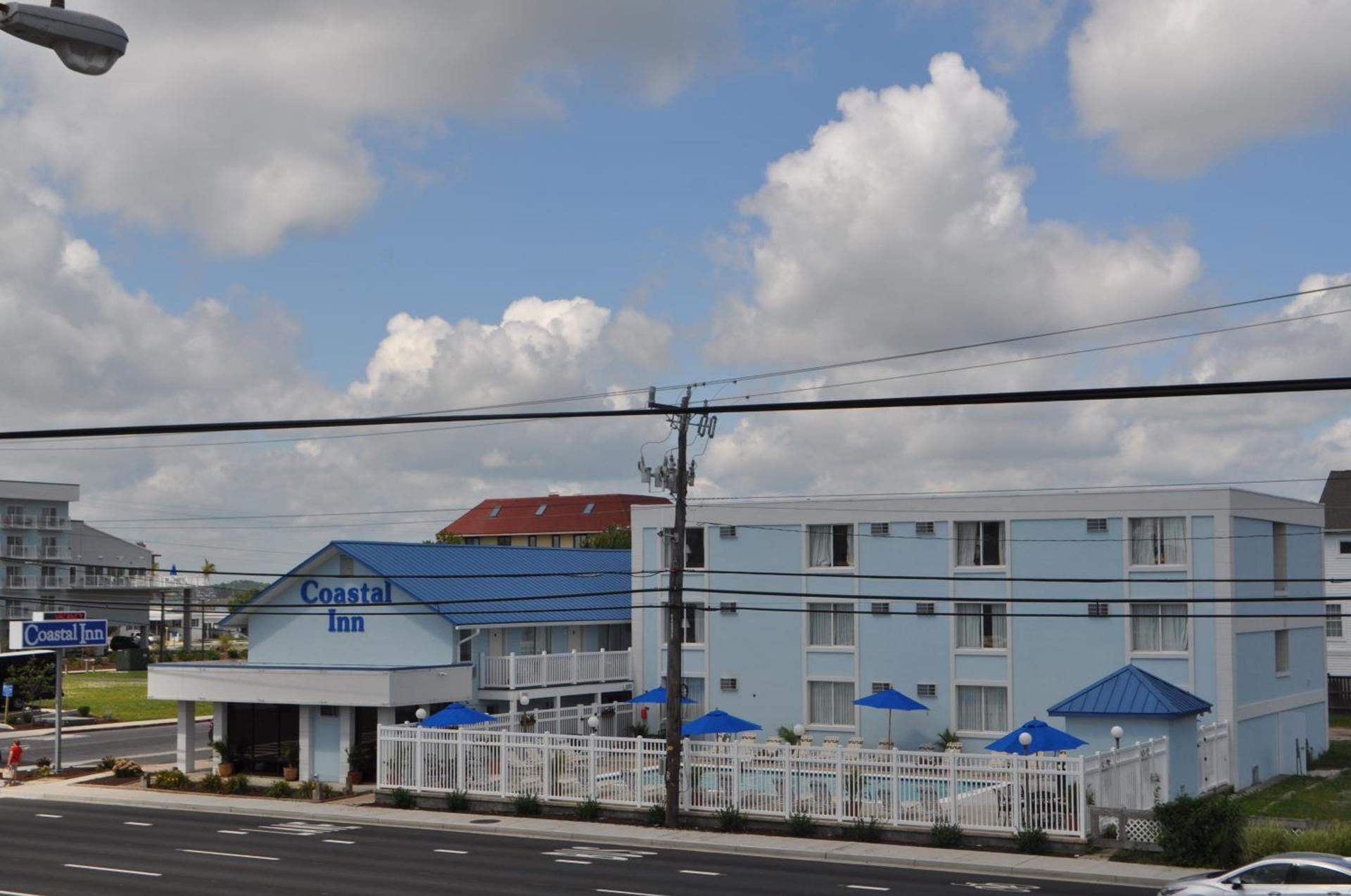 Coastal Inn - Ocean City photo 28
