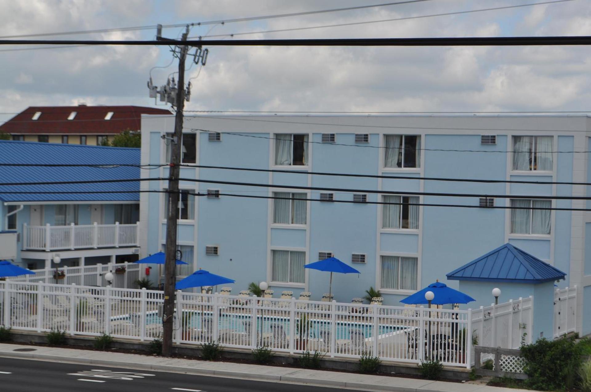 Coastal Inn - Ocean City photo 29