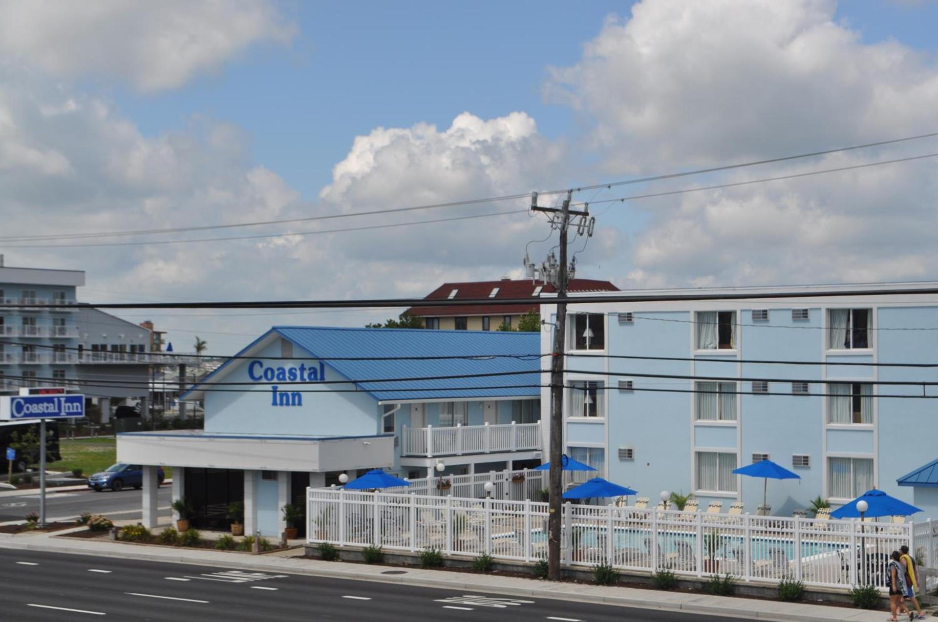 Coastal Inn - Ocean City photo 30