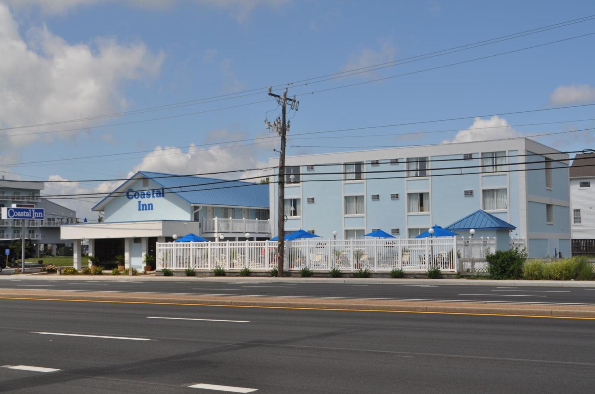 Coastal Inn - Ocean City photo 1