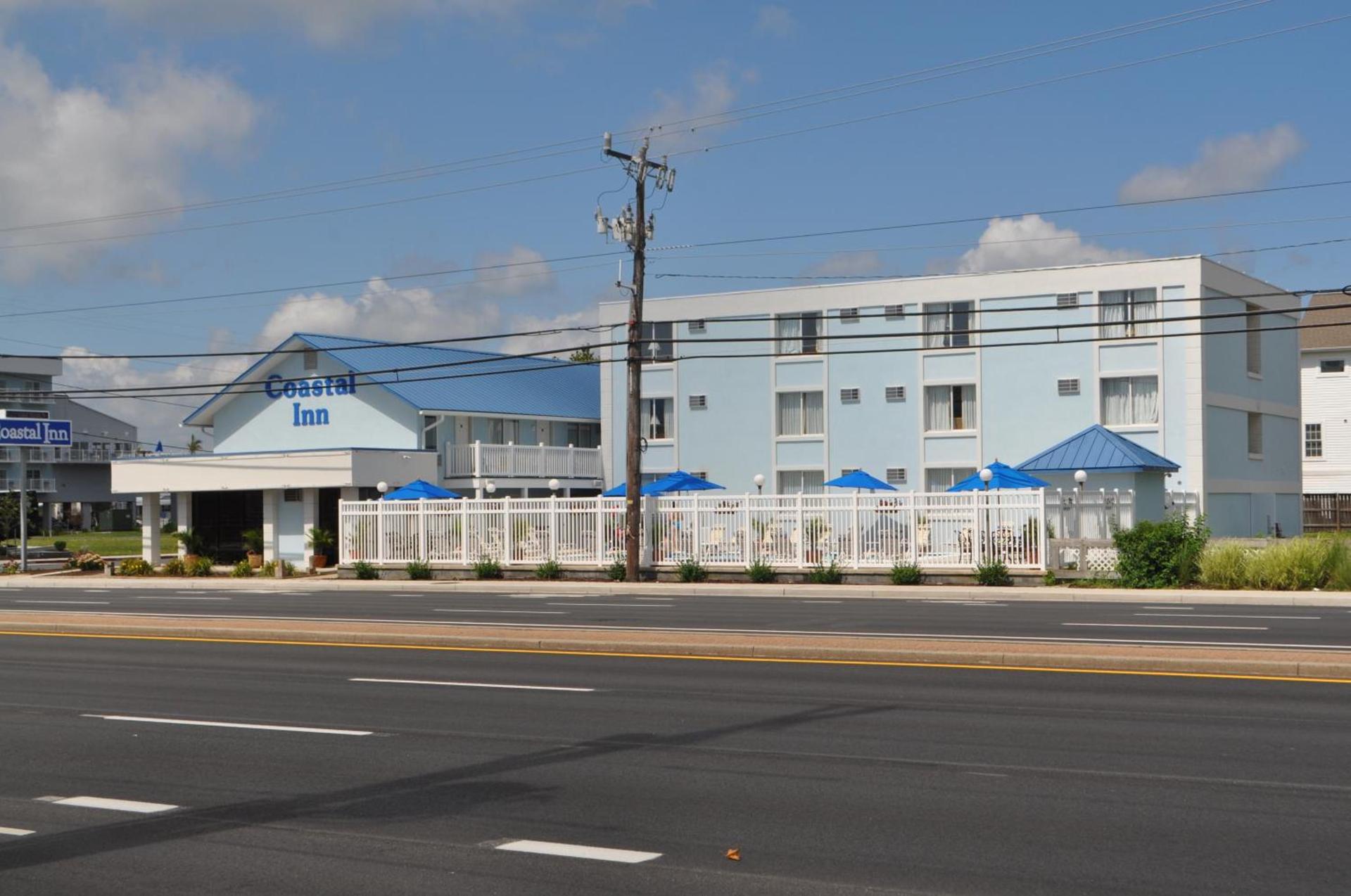 Coastal Inn - Ocean City photo 3