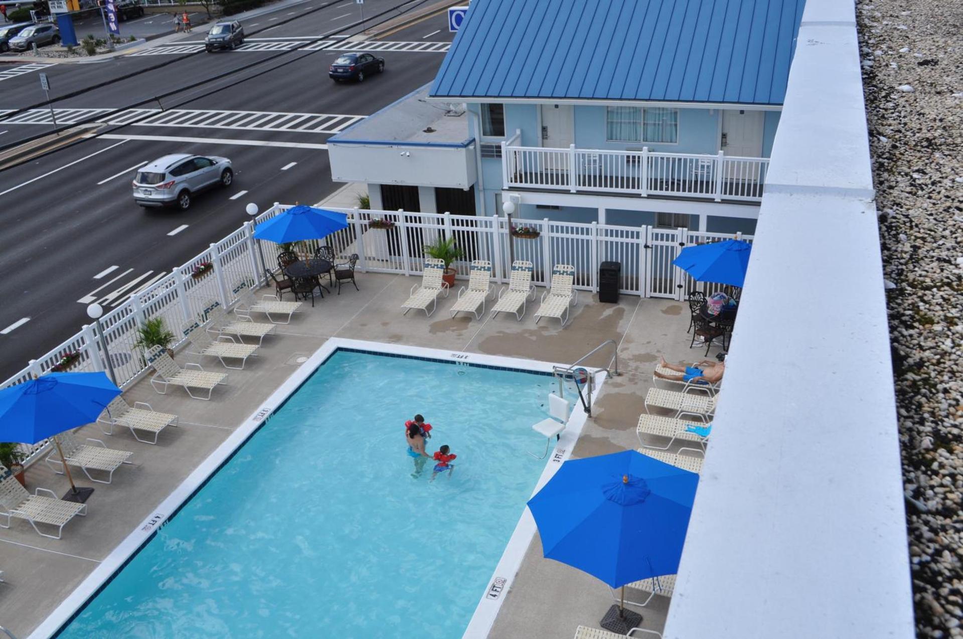 Coastal Inn - Ocean City photo 4