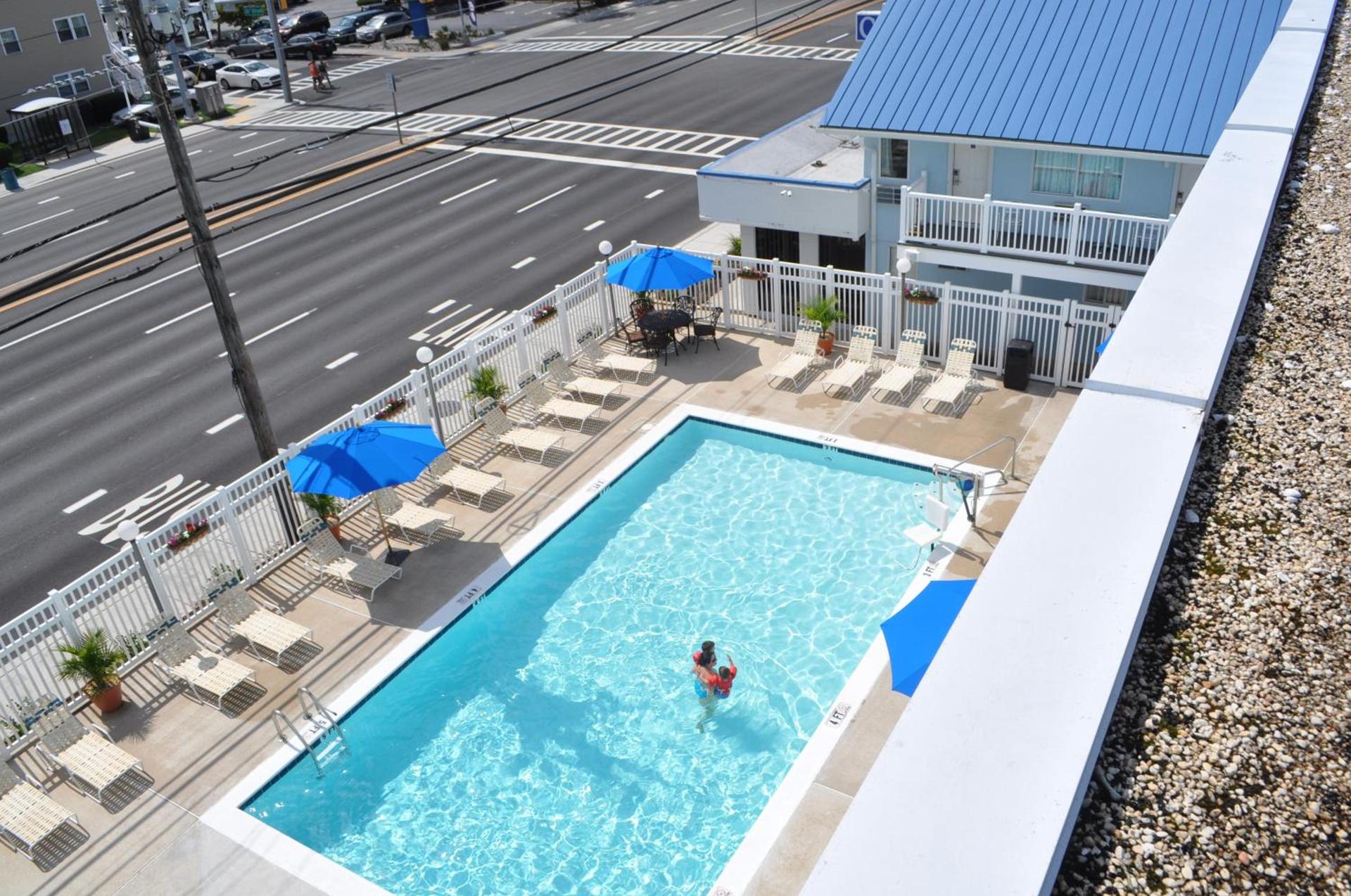 Coastal Inn - Ocean City photo 6