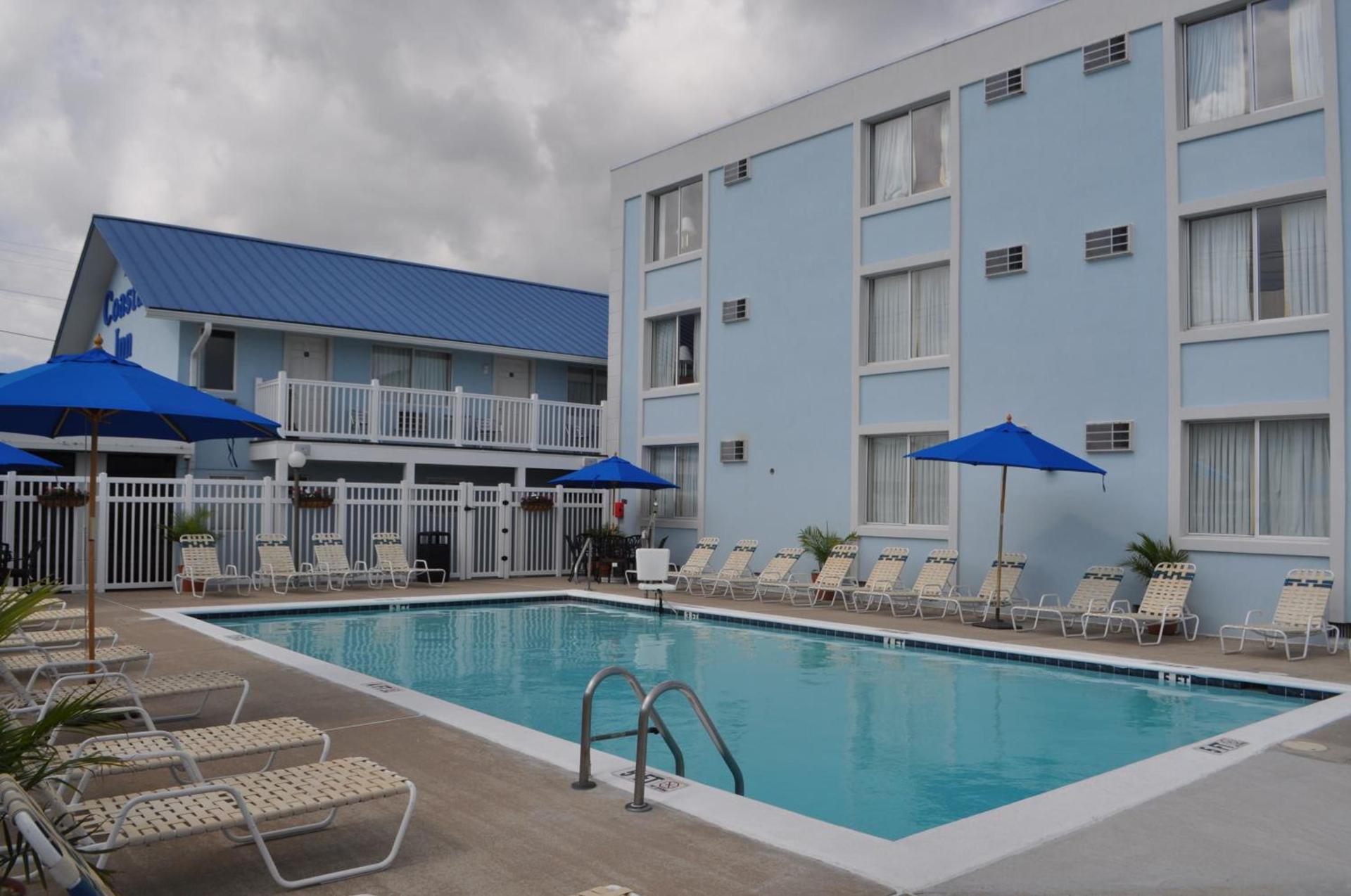 Coastal Inn - Ocean City photo 8