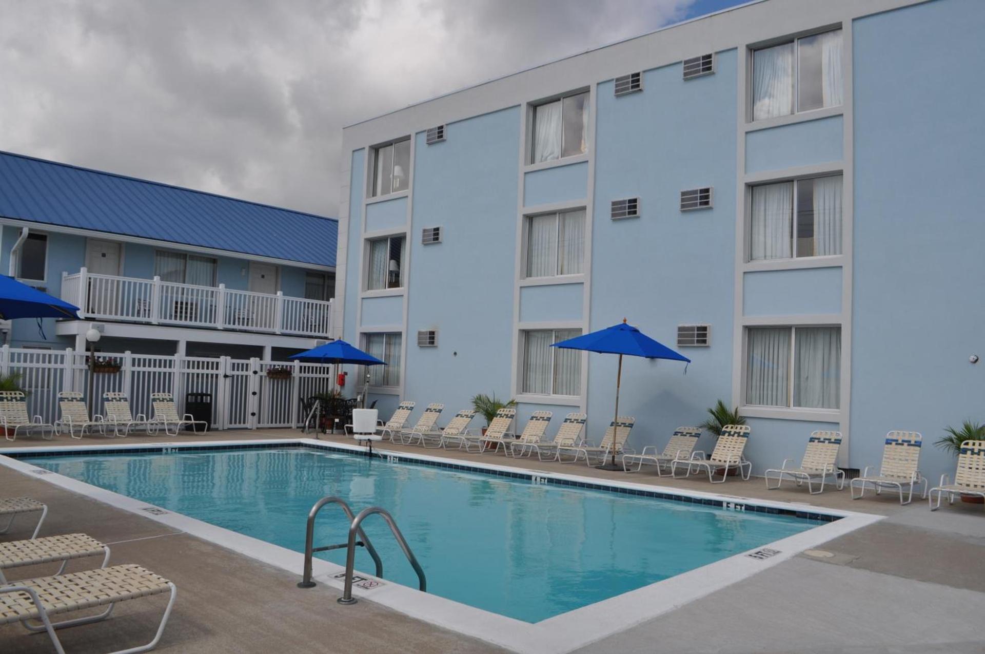 Coastal Inn - Ocean City photo 9