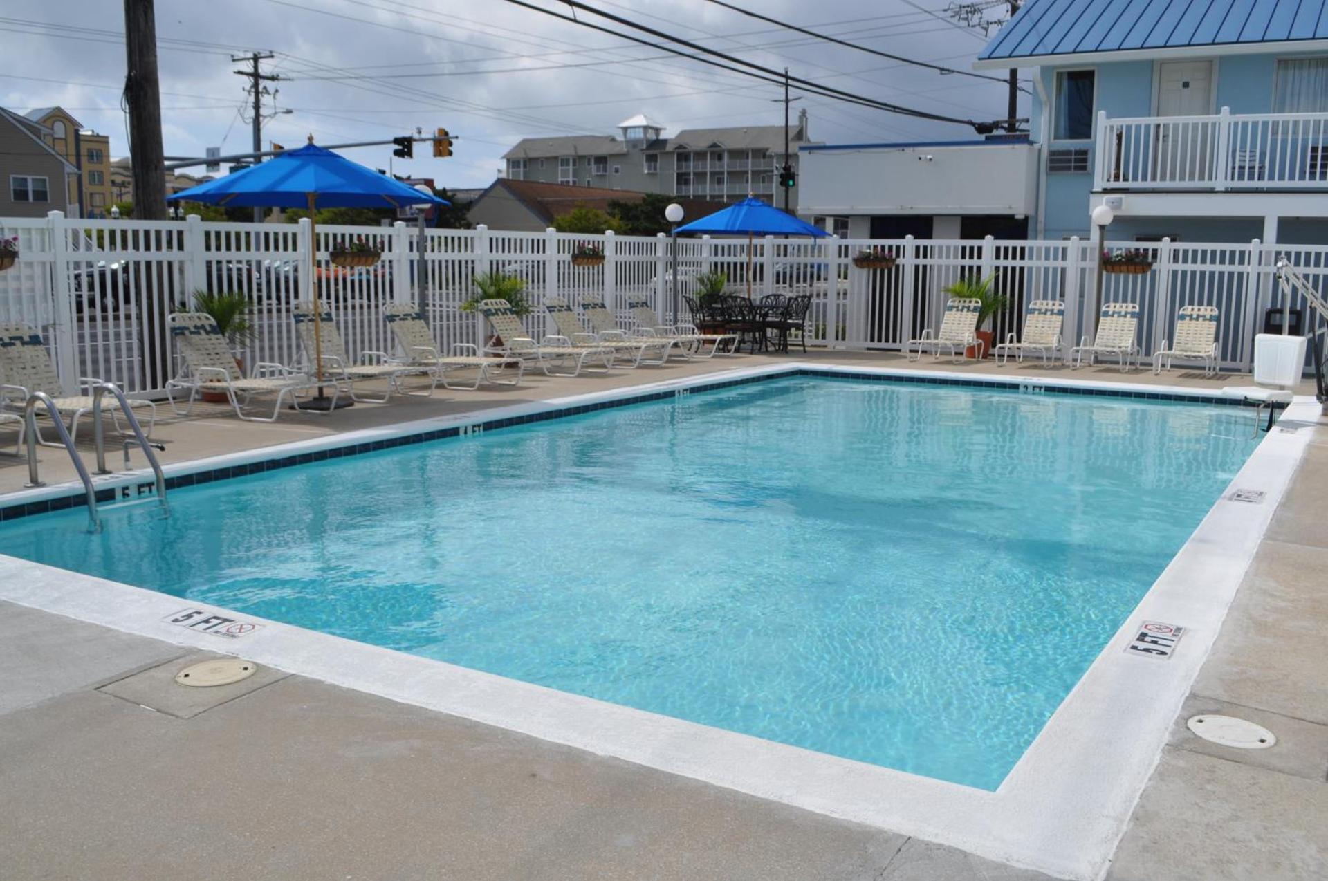 Coastal Inn - Ocean City photo 10
